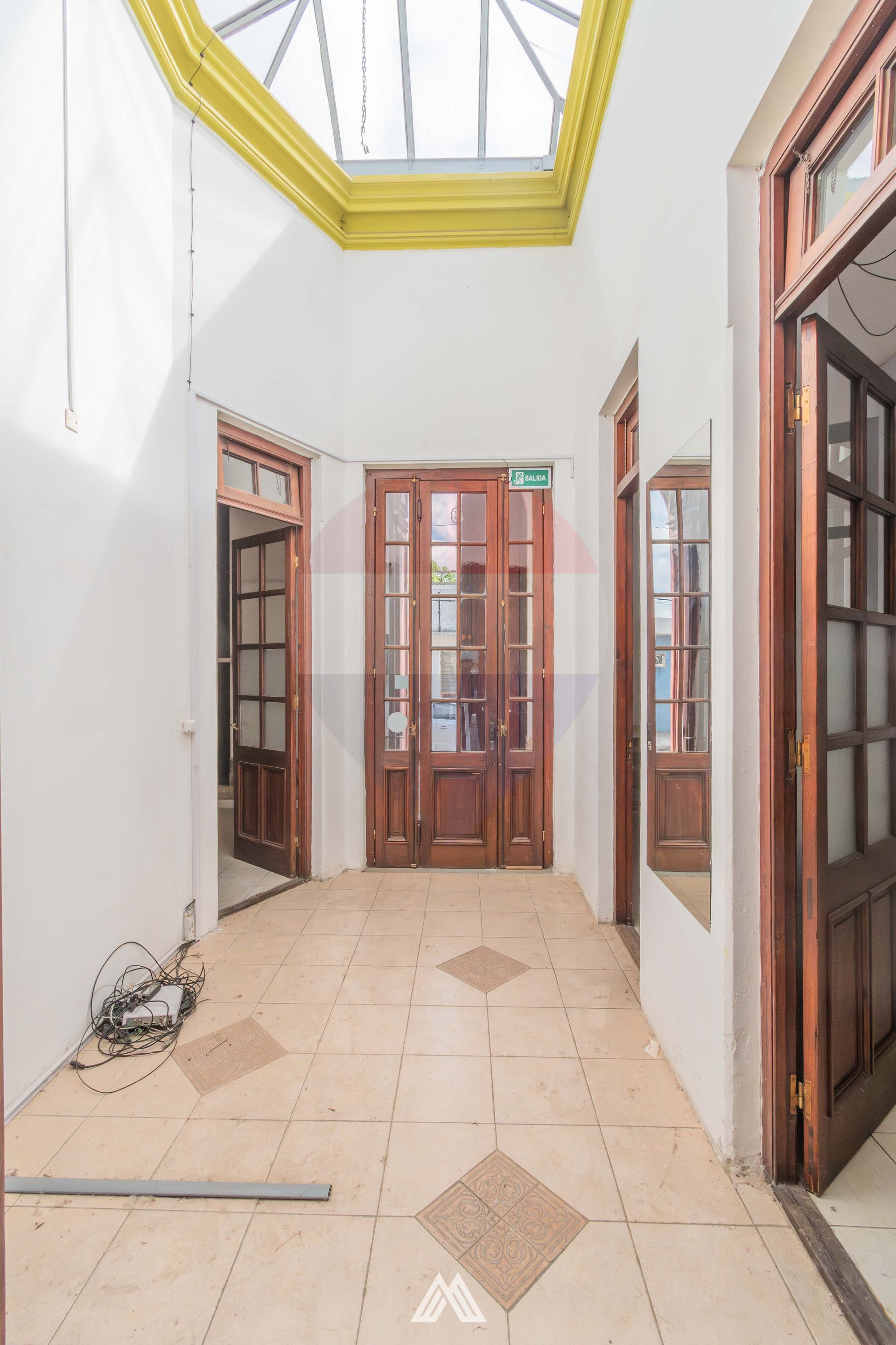 Alquiler de gran casa  centro de Pando · Foto 2