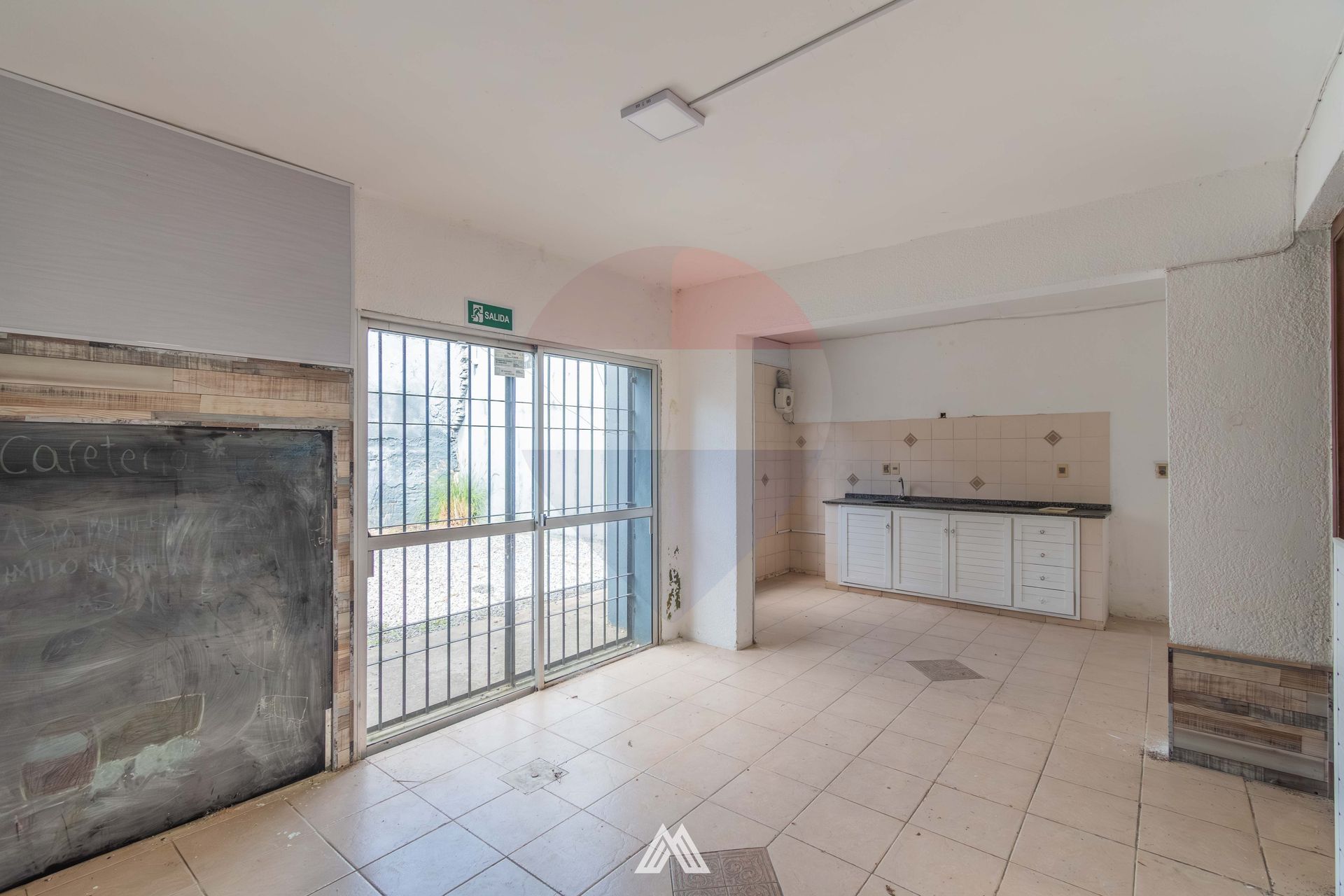 Alquiler de gran casa  centro de Pando · Foto 9