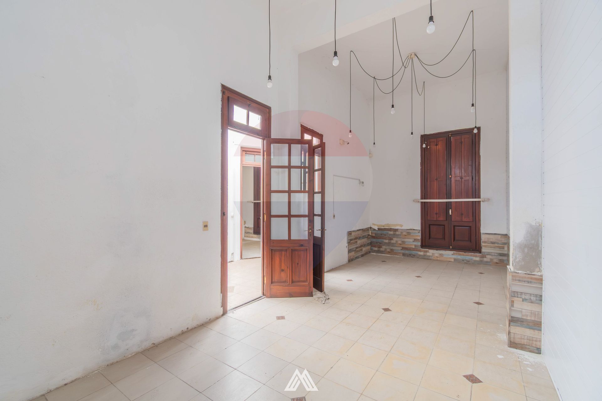 Alquiler de gran casa  centro de Pando · Foto 3