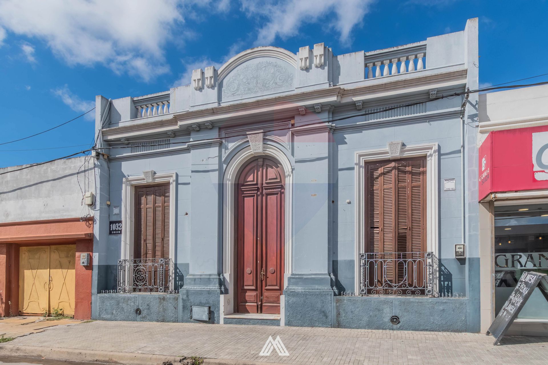 Alquiler de gran casa  centro de Pando · Photo 1