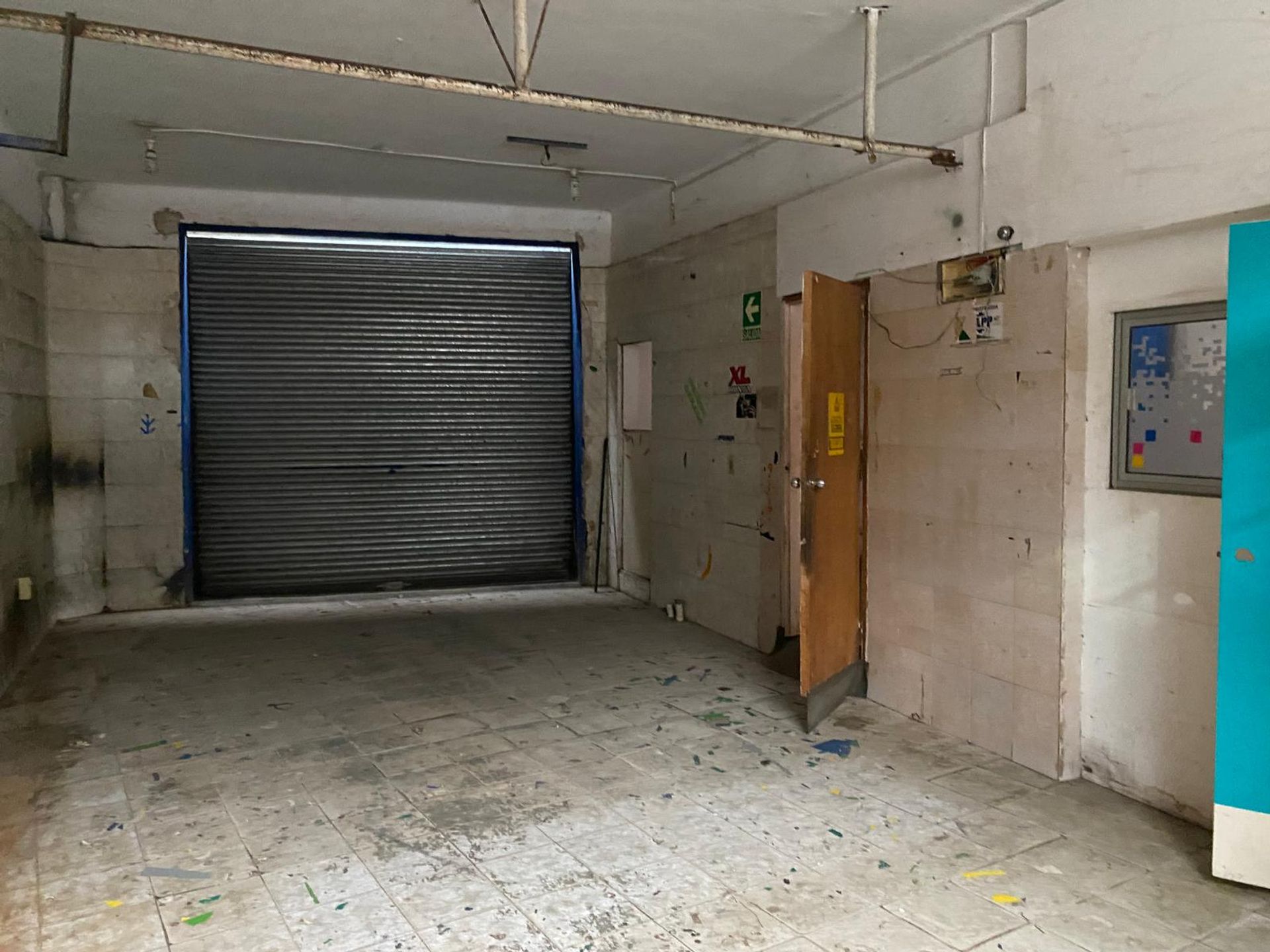 Alquiler local comercial sobre Roosevelt Pando · Foto 6