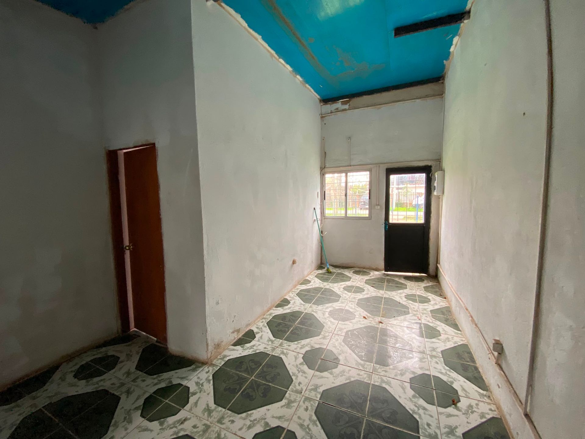 Alquiler casa de dos dormitorios Pando · Foto 2