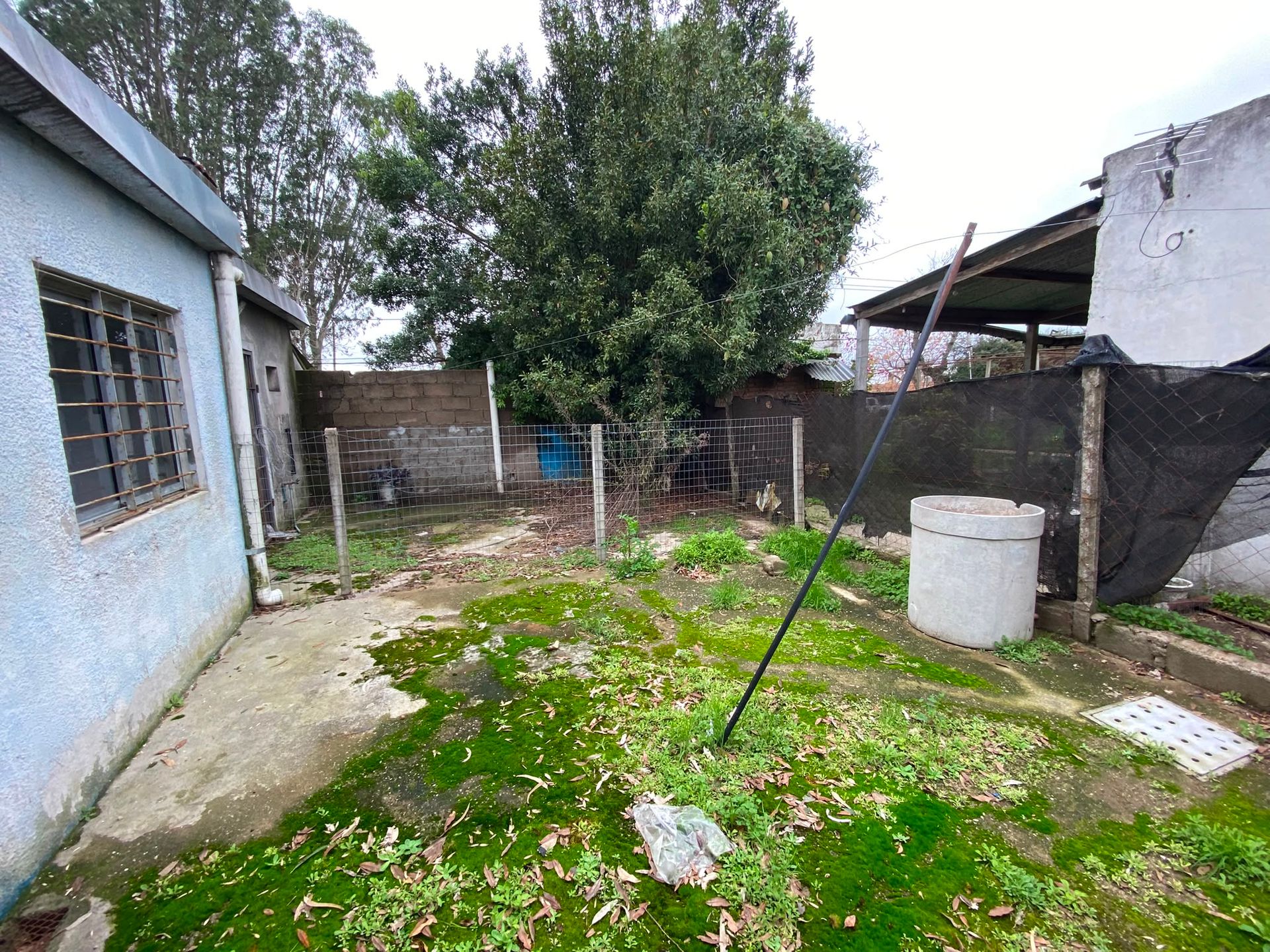 Alquiler casa de dos dormitorios Pando · Foto 8