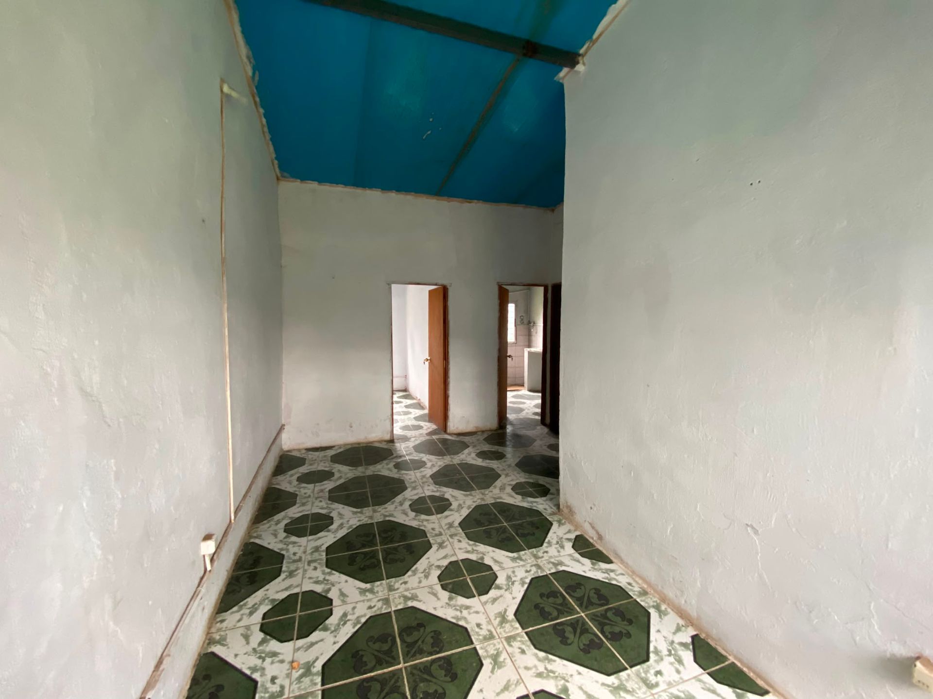 Alquiler casa de dos dormitorios Pando · Foto 2