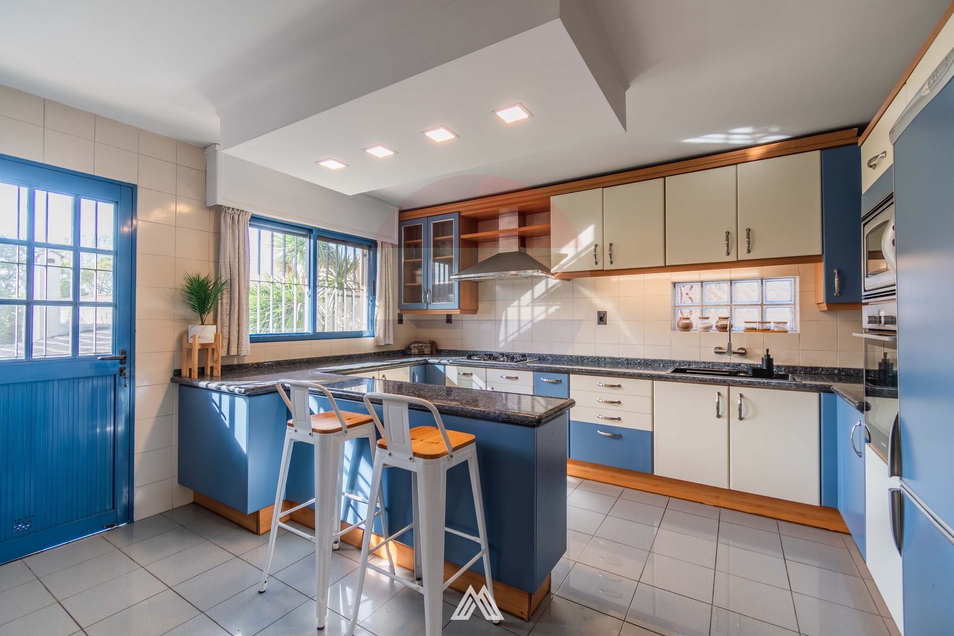 Alquiler de residencia de categoría en Pando · Foto 4