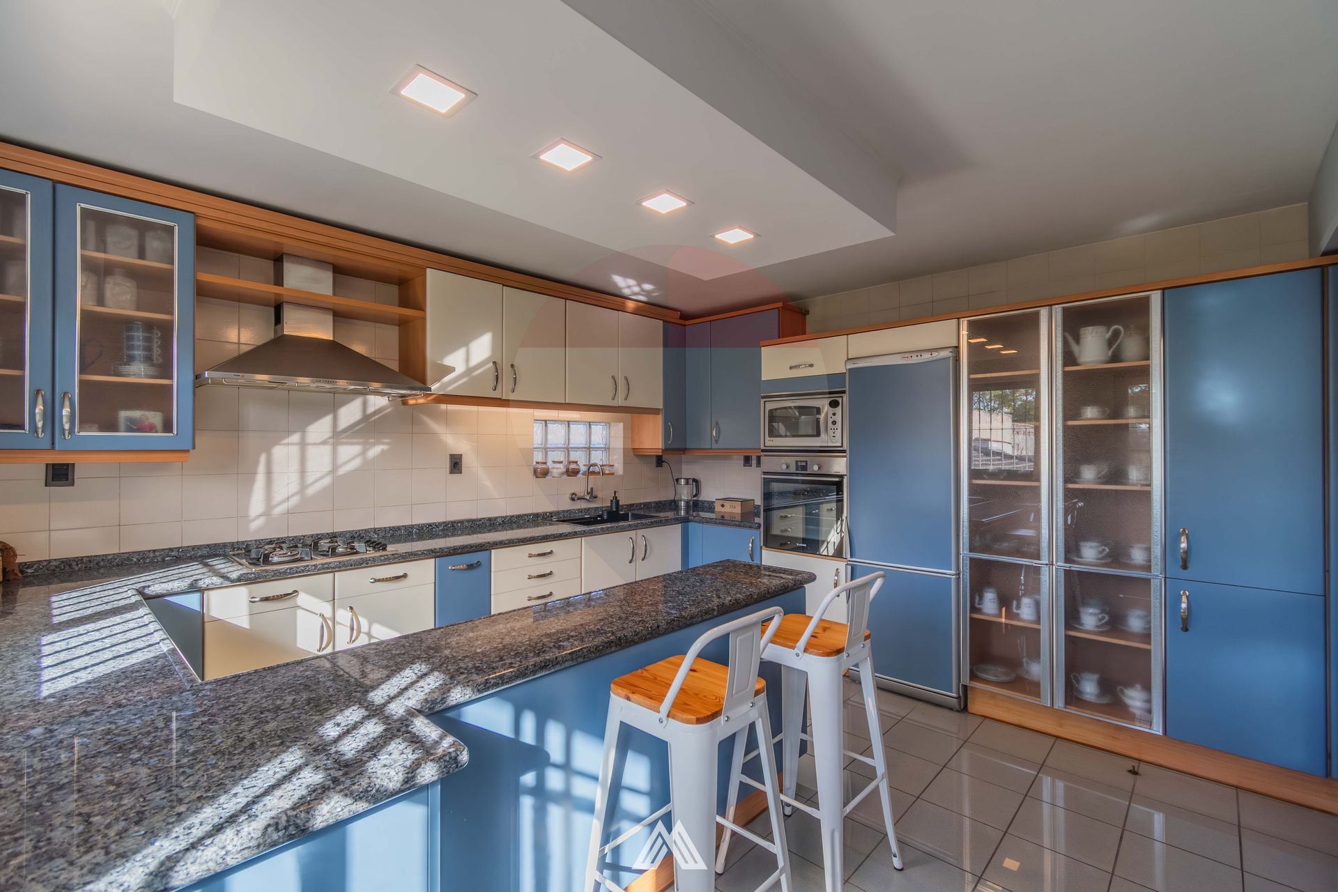 Alquiler de residencia de categoría en Pando · Foto 5