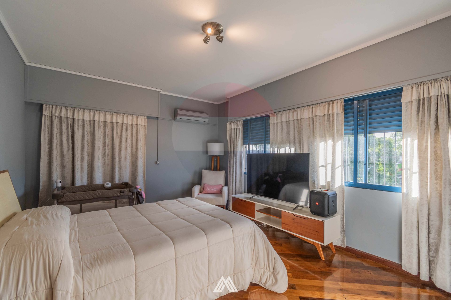 Alquiler de residencia de categoría en Pando · Foto 9