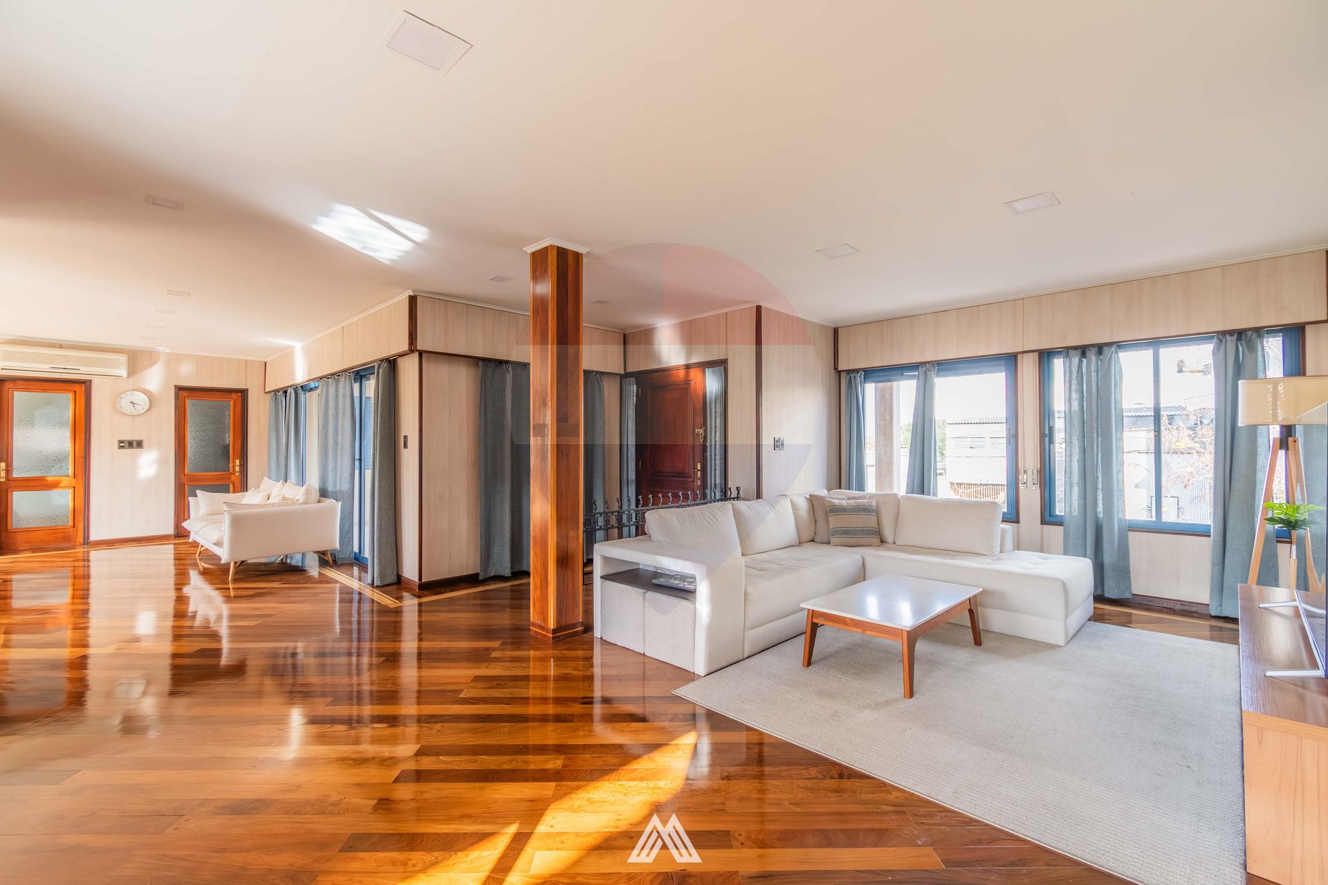 Alquiler de residencia de categoría en Pando · Foto 3