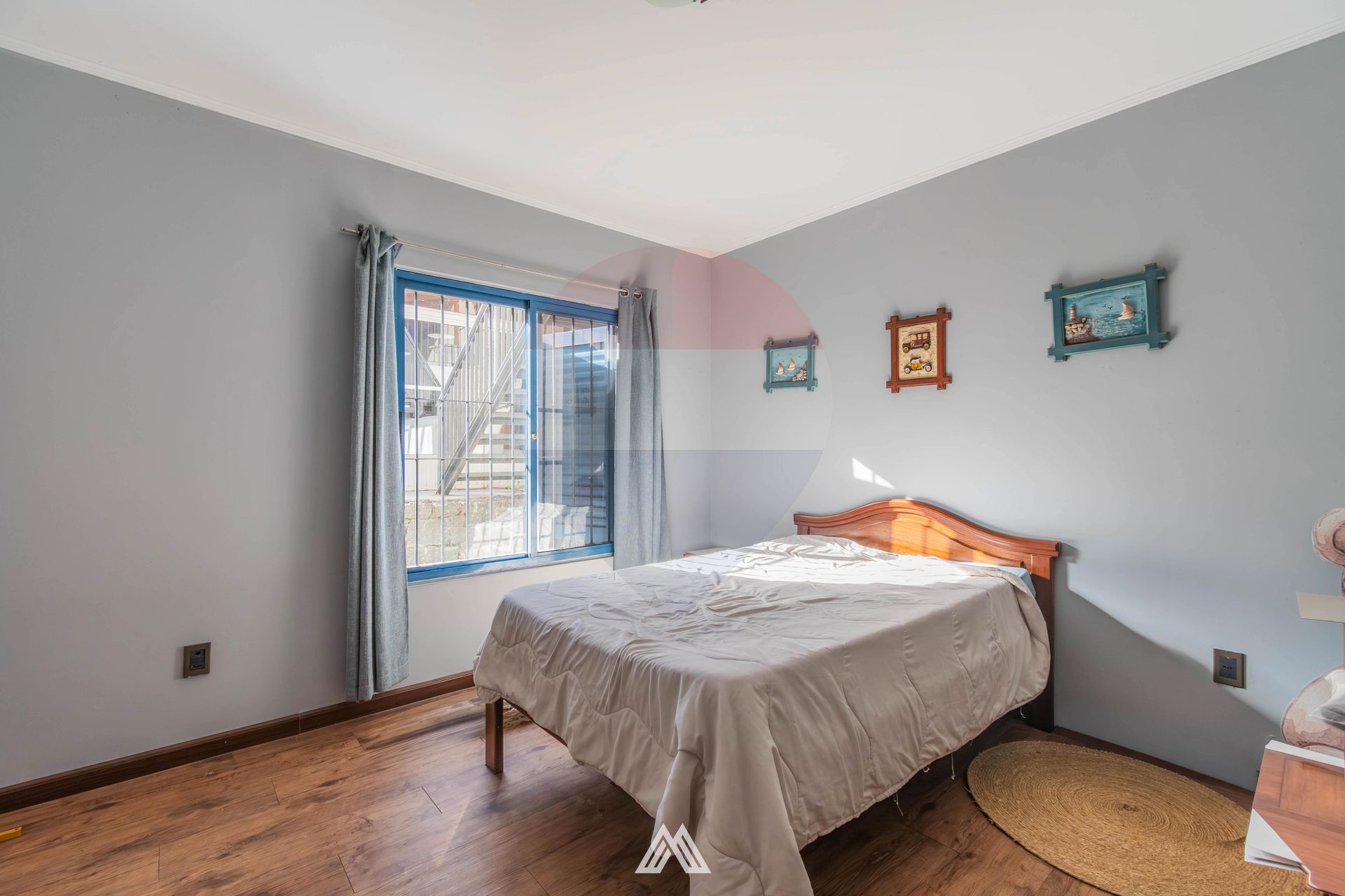 Alquiler de residencia de categoría en Pando · Foto 8