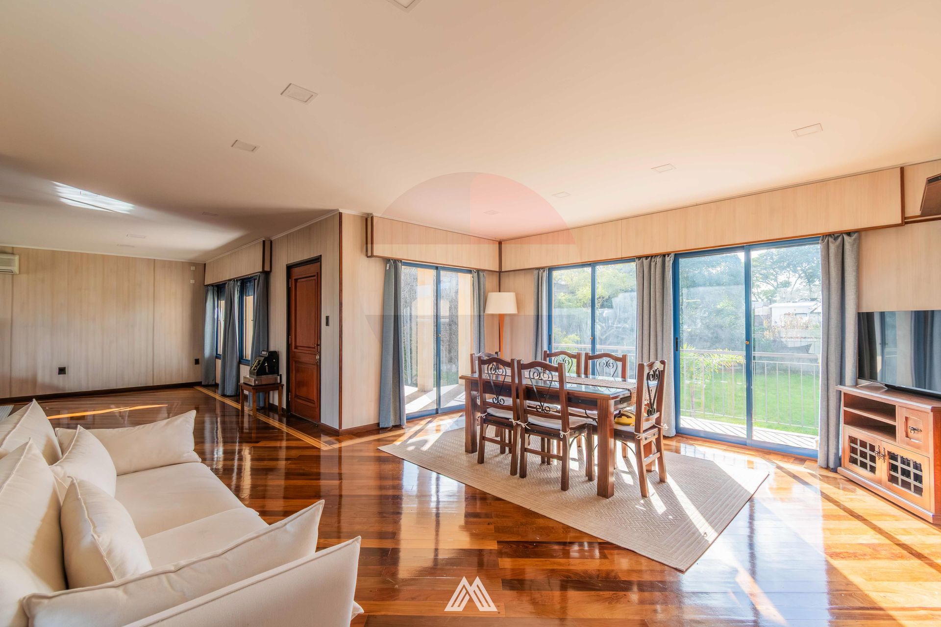 Alquiler de residencia de categoría en Pando · Foto 2