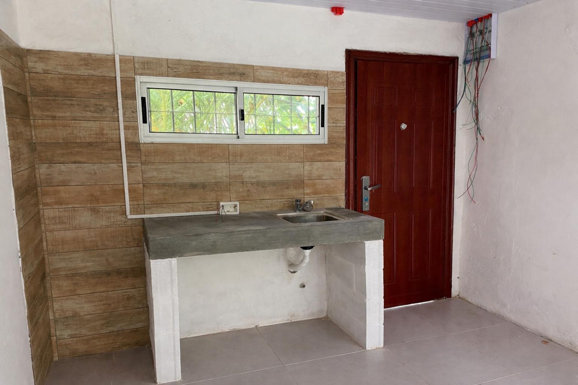 Alquiler casa un dormitorio en Barros Blancos · Foto 3