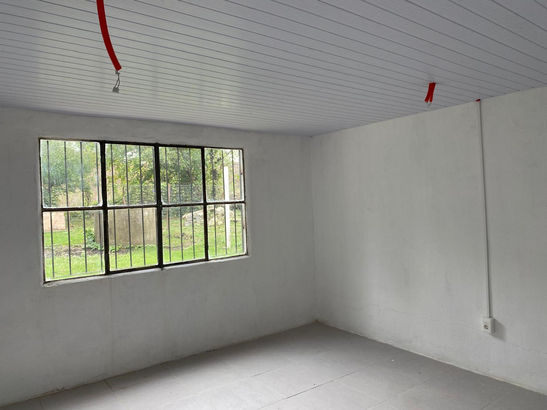 Alquiler casa un dormitorio en Barros Blancos · Foto 7