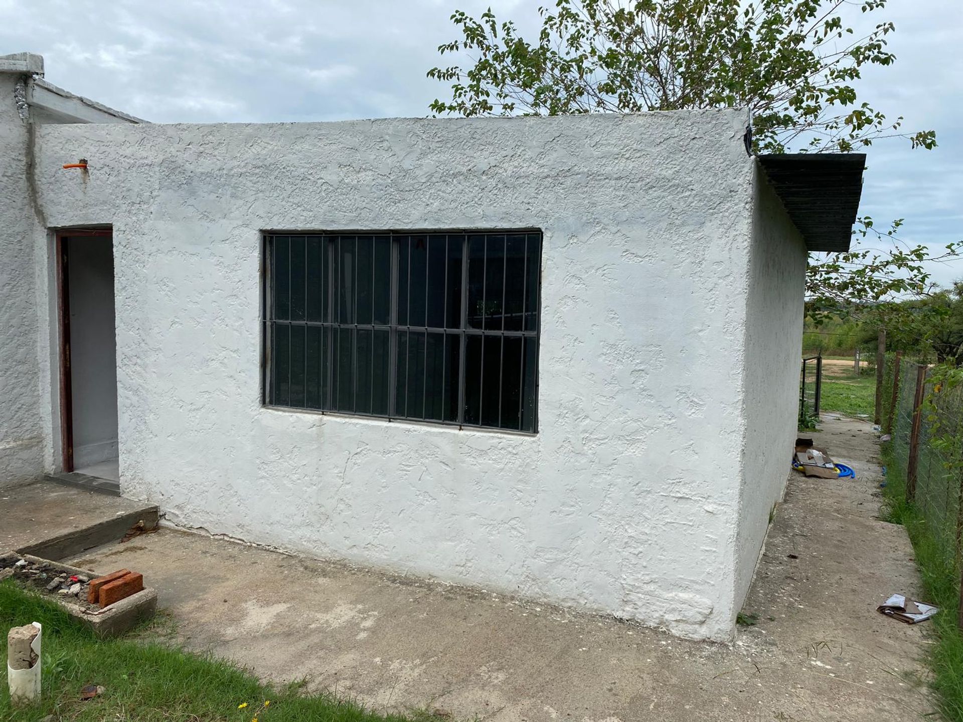 Alquiler casa un dormitorio en Barros Blancos · Foto 10