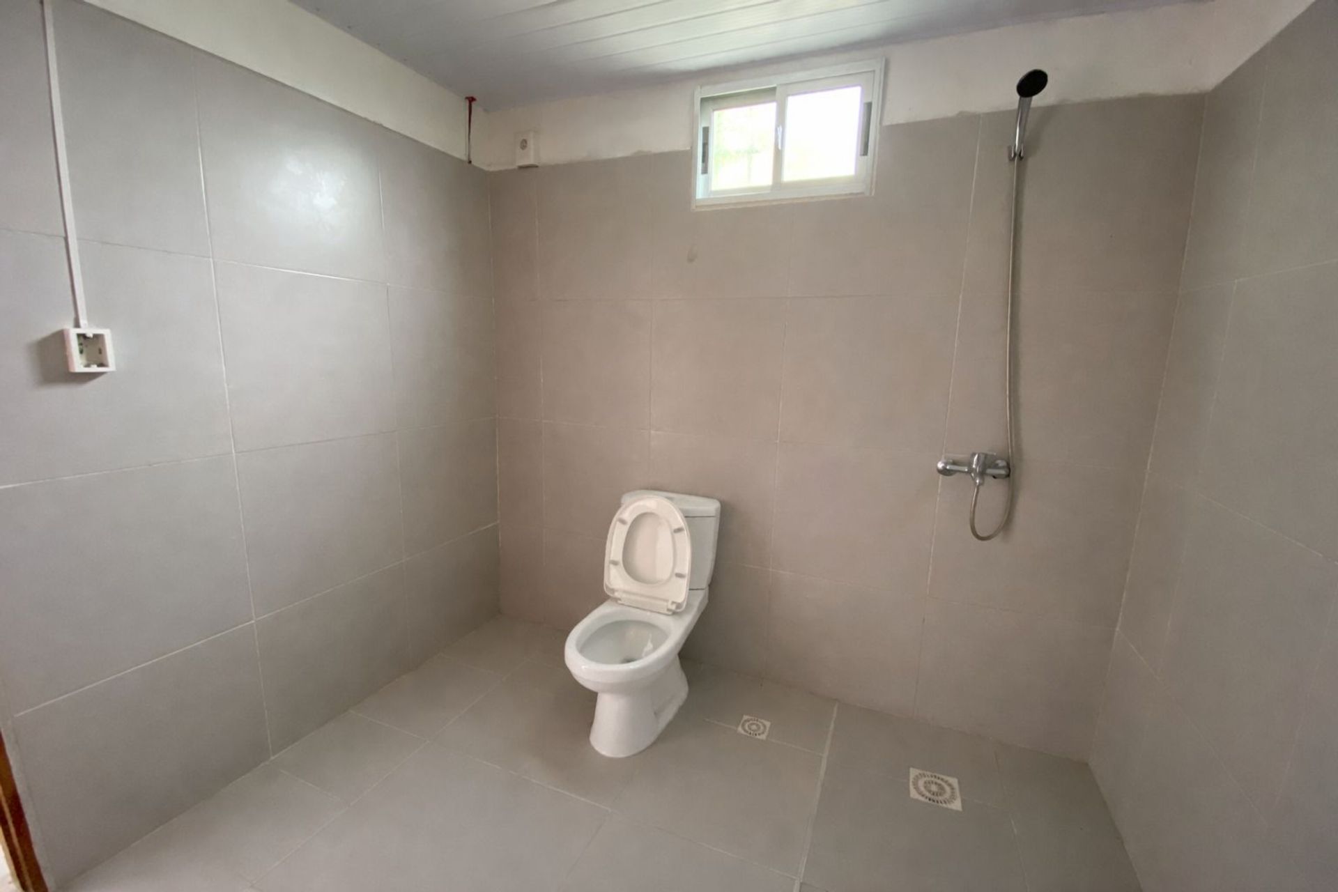 Alquiler casa un dormitorio en Barros Blancos · Foto 8
