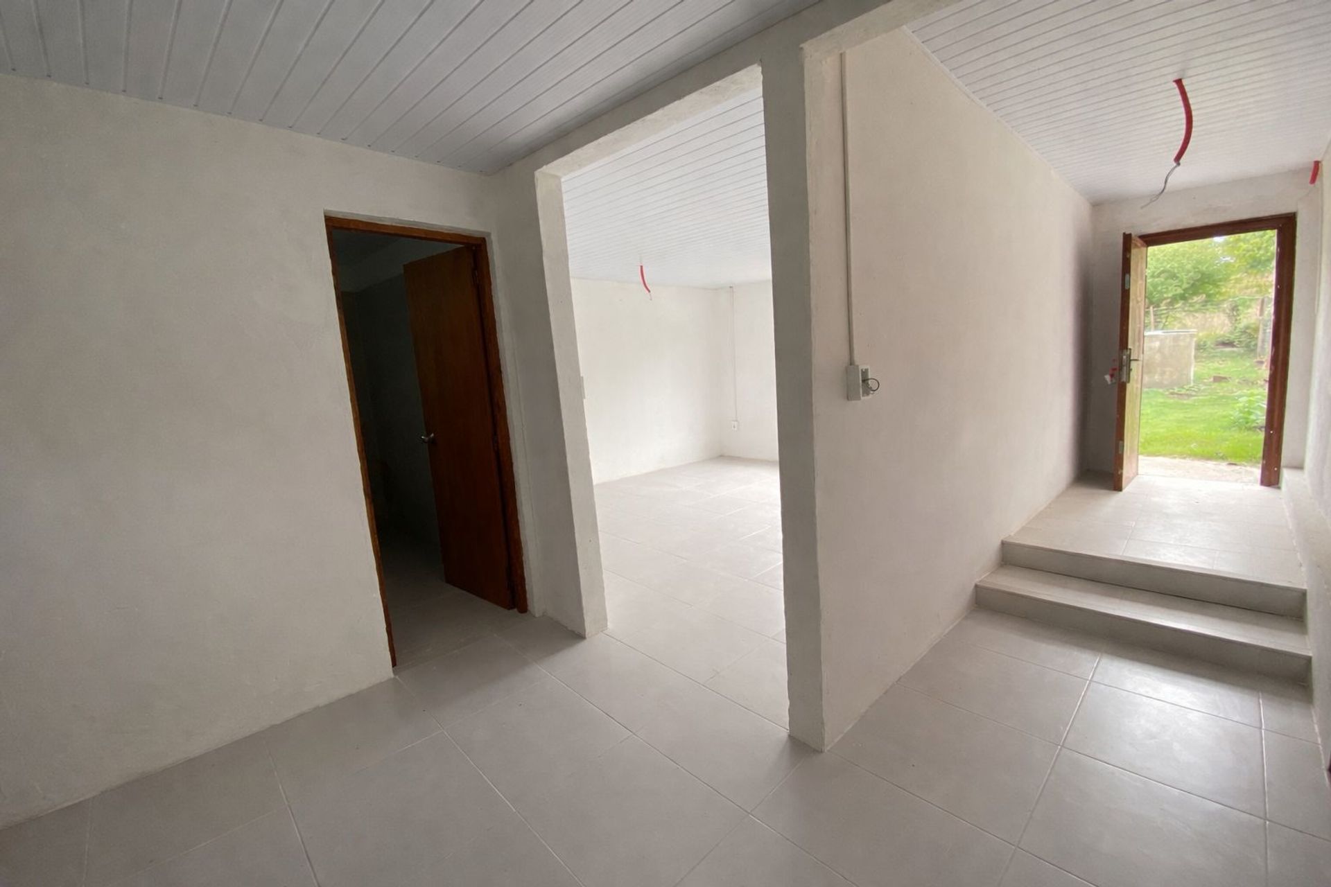 Alquiler casa un dormitorio en Barros Blancos · Foto 2