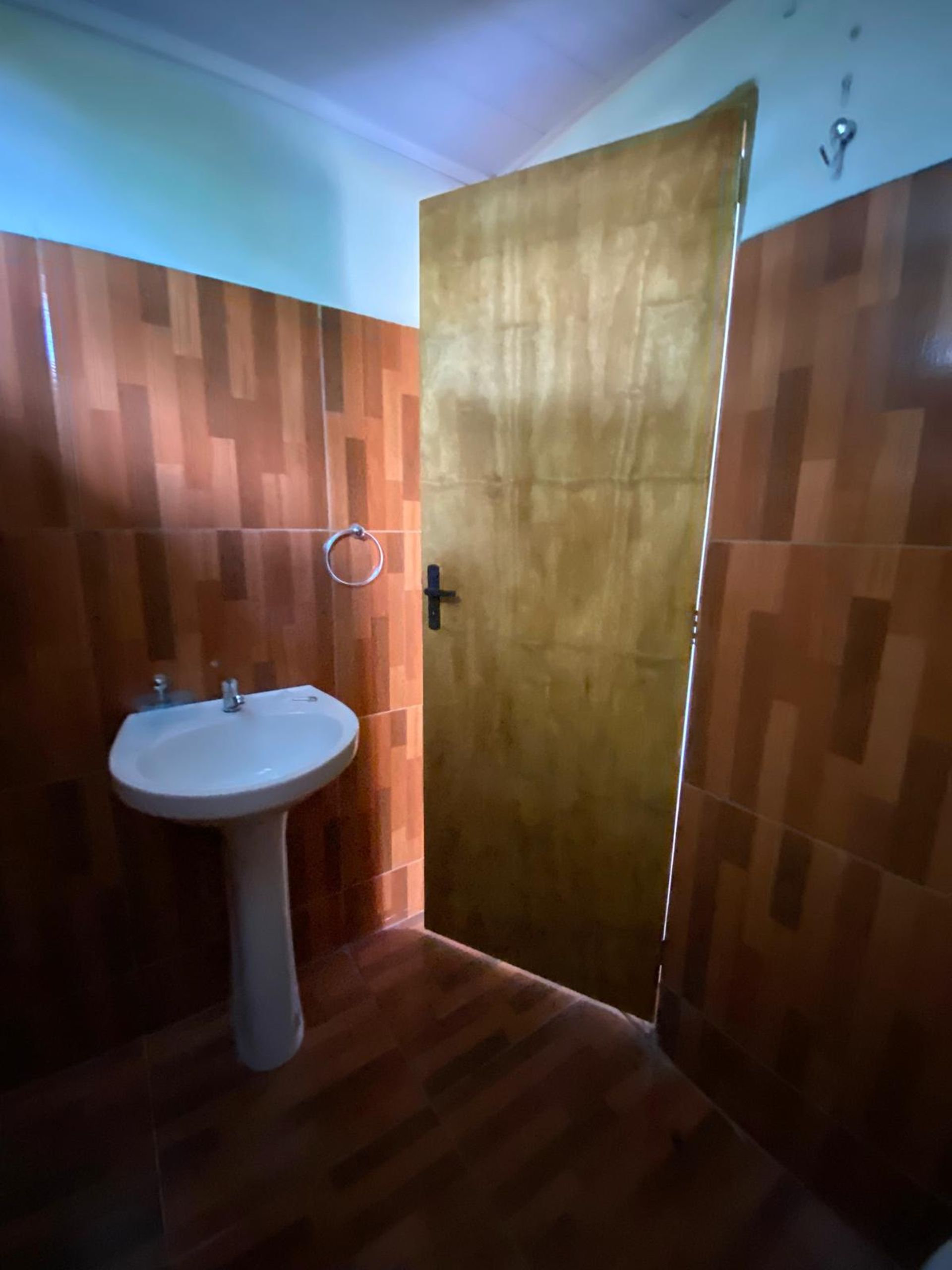 Alquiler cabaña de un dormitorio en Pando sur · Foto 5