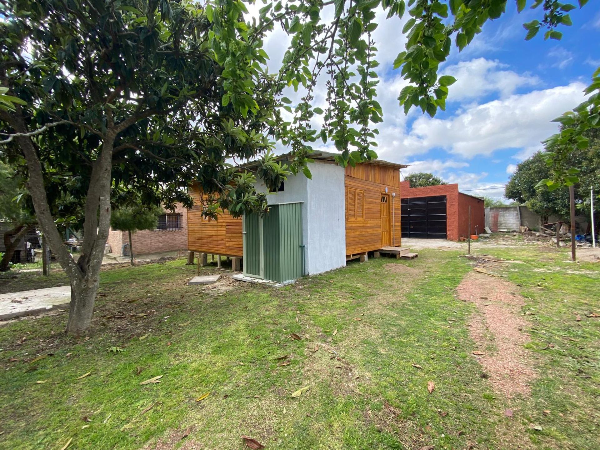 Alquiler cabaña de un dormitorio en Pando sur · Foto 10