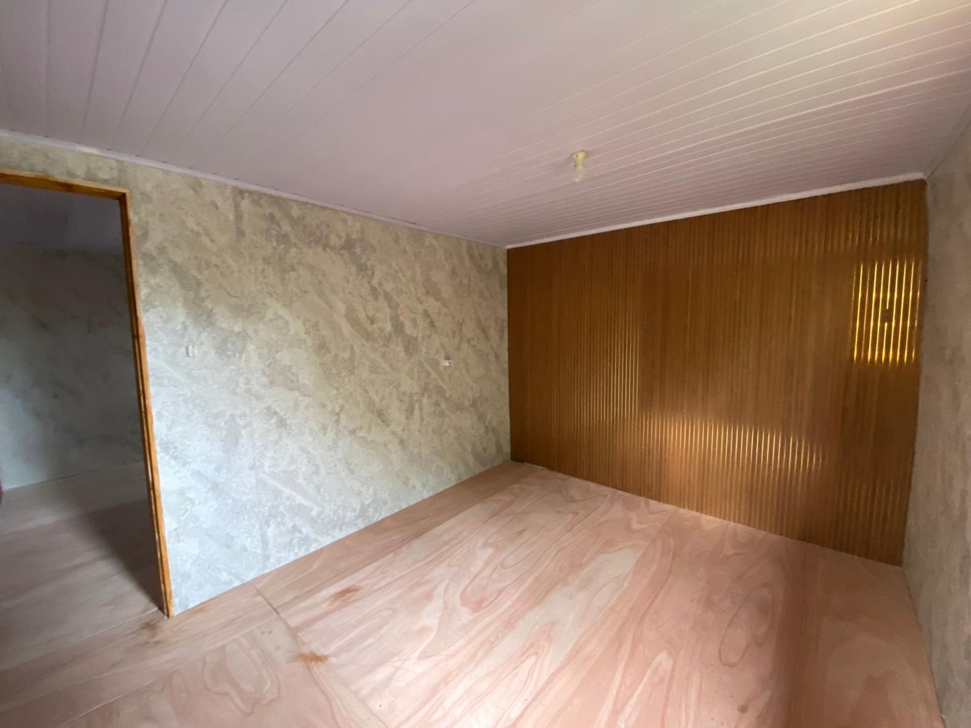 Alquiler cabaña de un dormitorio en Pando sur · Foto 8