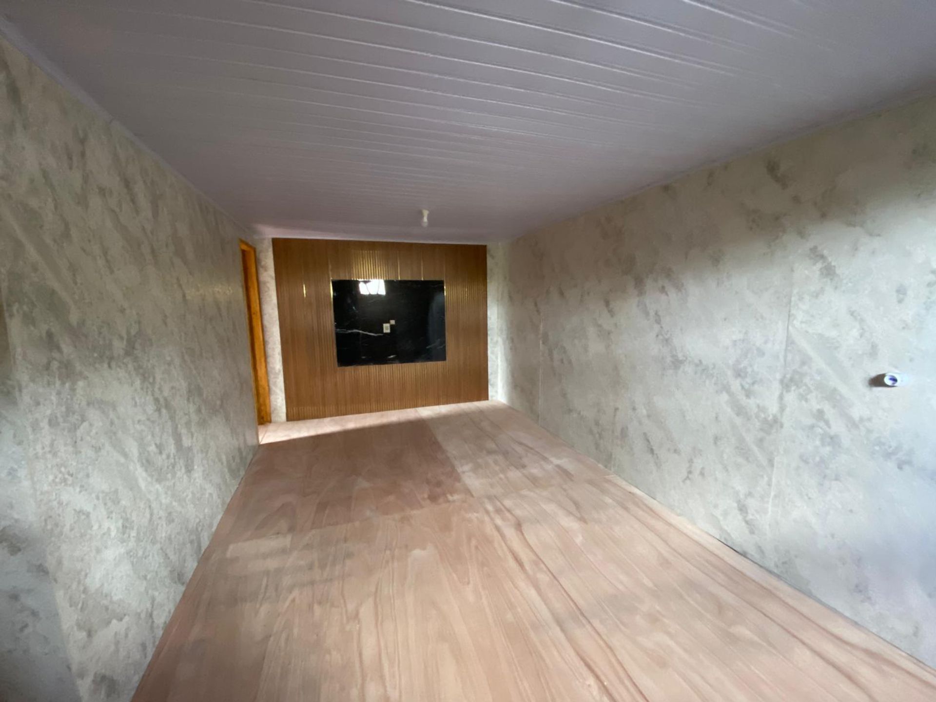 Alquiler cabaña de un dormitorio en Pando sur · Foto 4