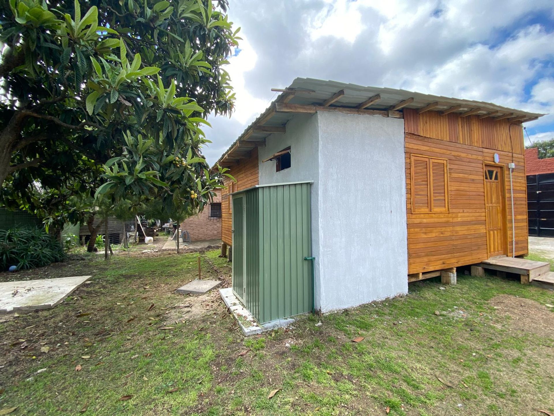 Alquiler cabaña de un dormitorio en Pando sur · Foto 9