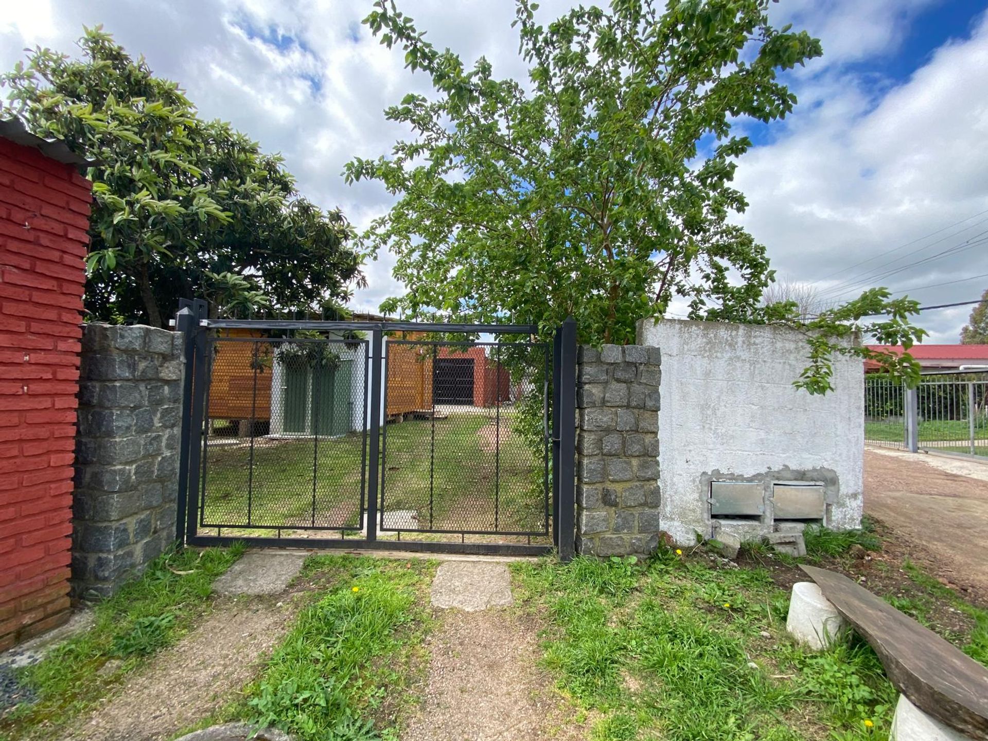 Alquiler cabaña de un dormitorio en Pando sur · Foto 12