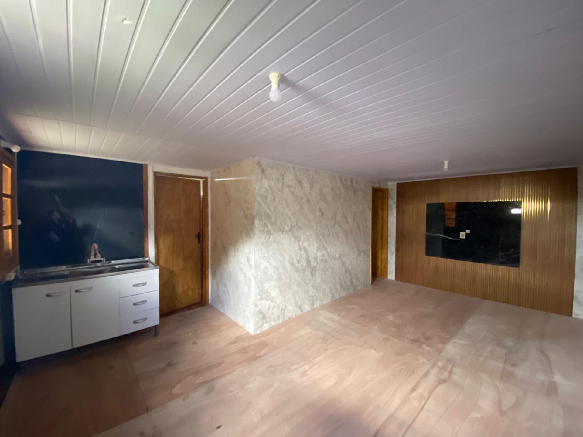 Alquiler cabaña de un dormitorio en Pando sur · Foto 2