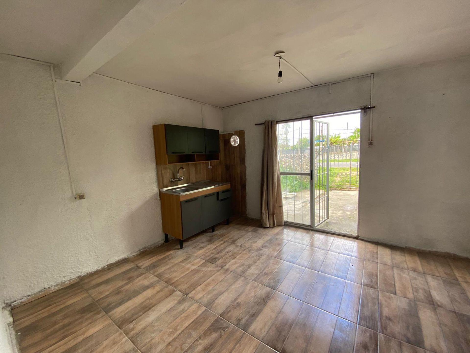 Alquiler casa de un dormitorio en Barros Blancos · Photo 4