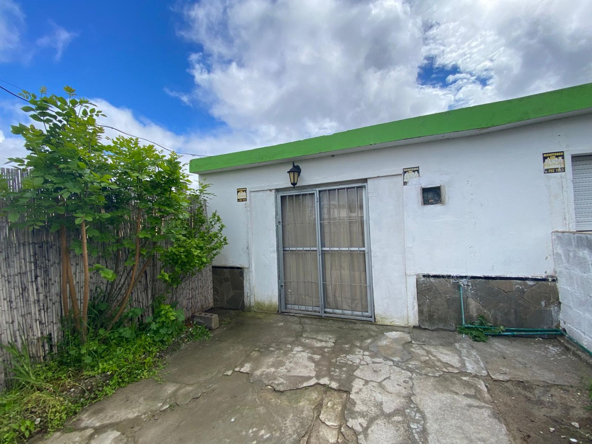 Alquiler casa de un dormitorio en Barros Blancos · Photo 1