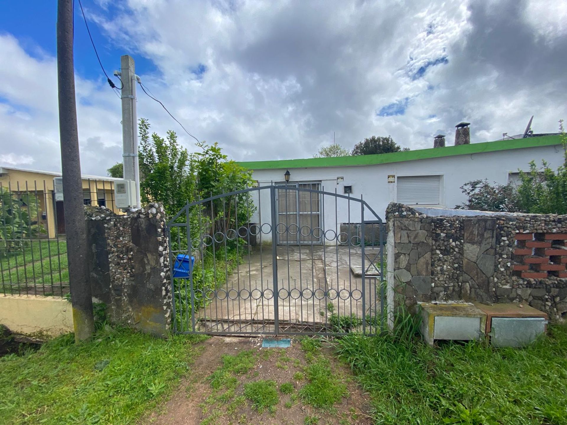 Alquiler casa de un dormitorio en Barros Blancos · Photo 2