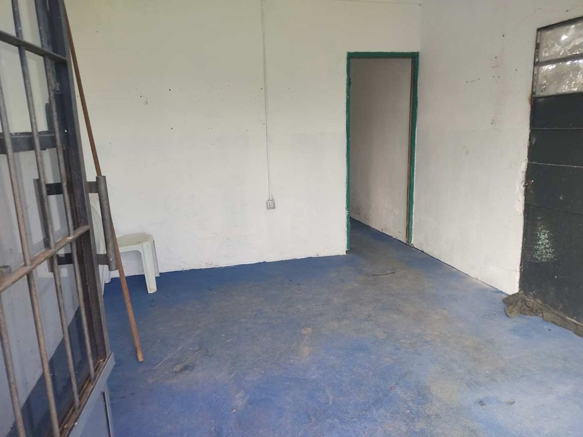 Alquiler Local Comercial con Amplio Terreno · Foto 3