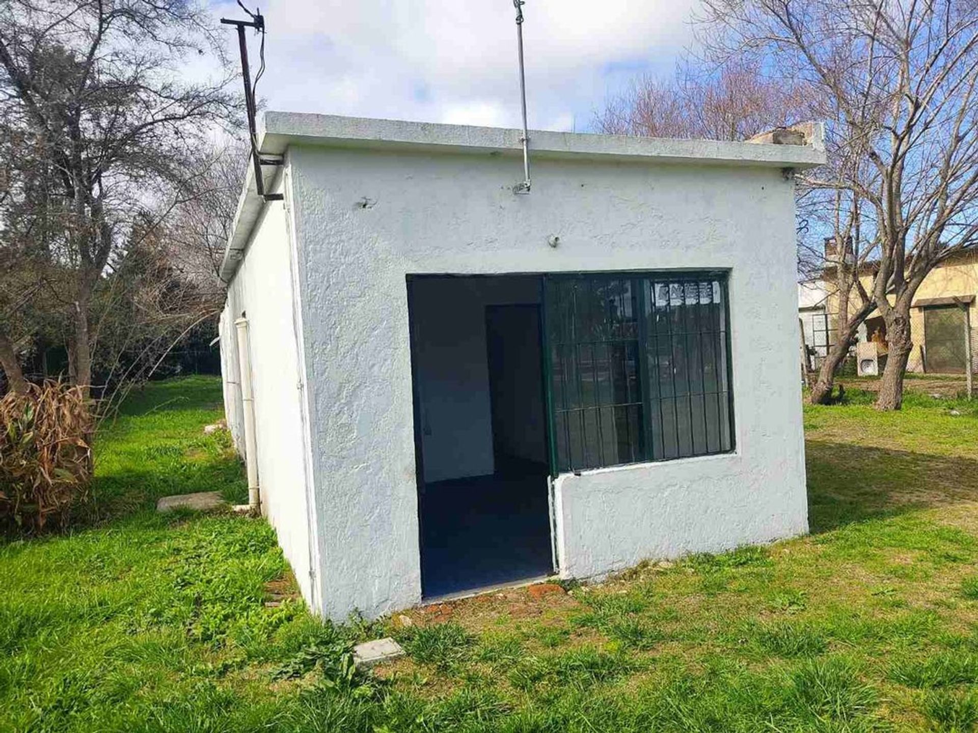 Alquiler Local Comercial con Amplio Terreno · Foto 1