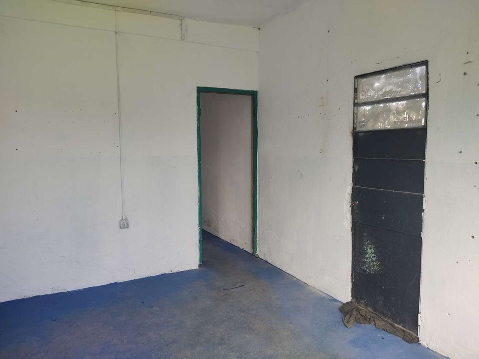 Alquiler Local Comercial con Amplio Terreno · Foto 4