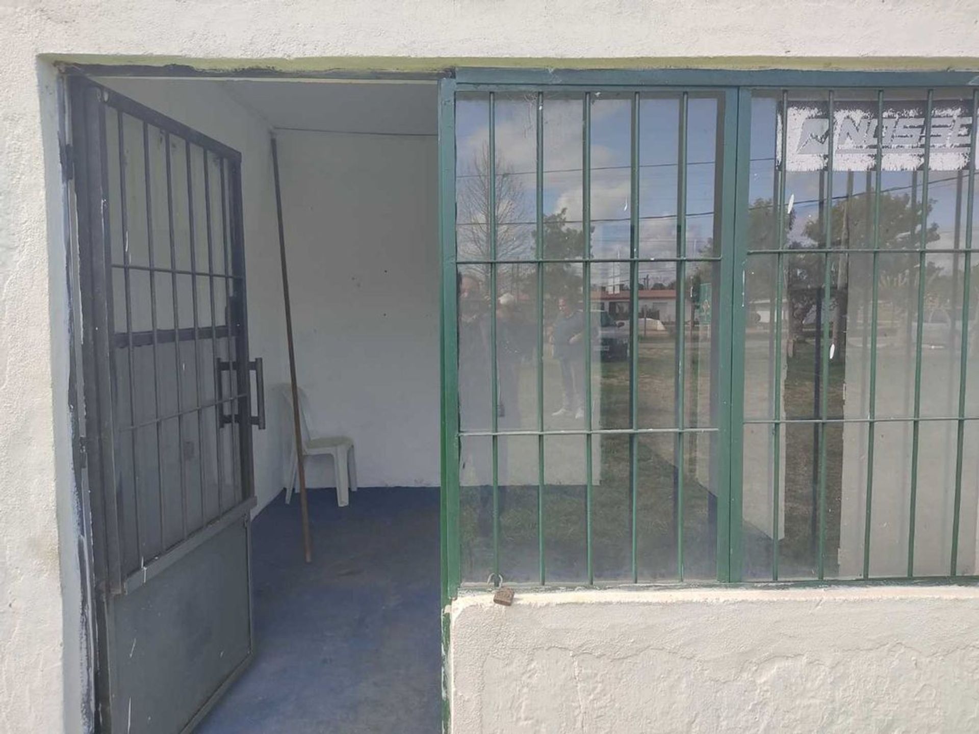 Alquiler Local Comercial con Amplio Terreno · Foto 7