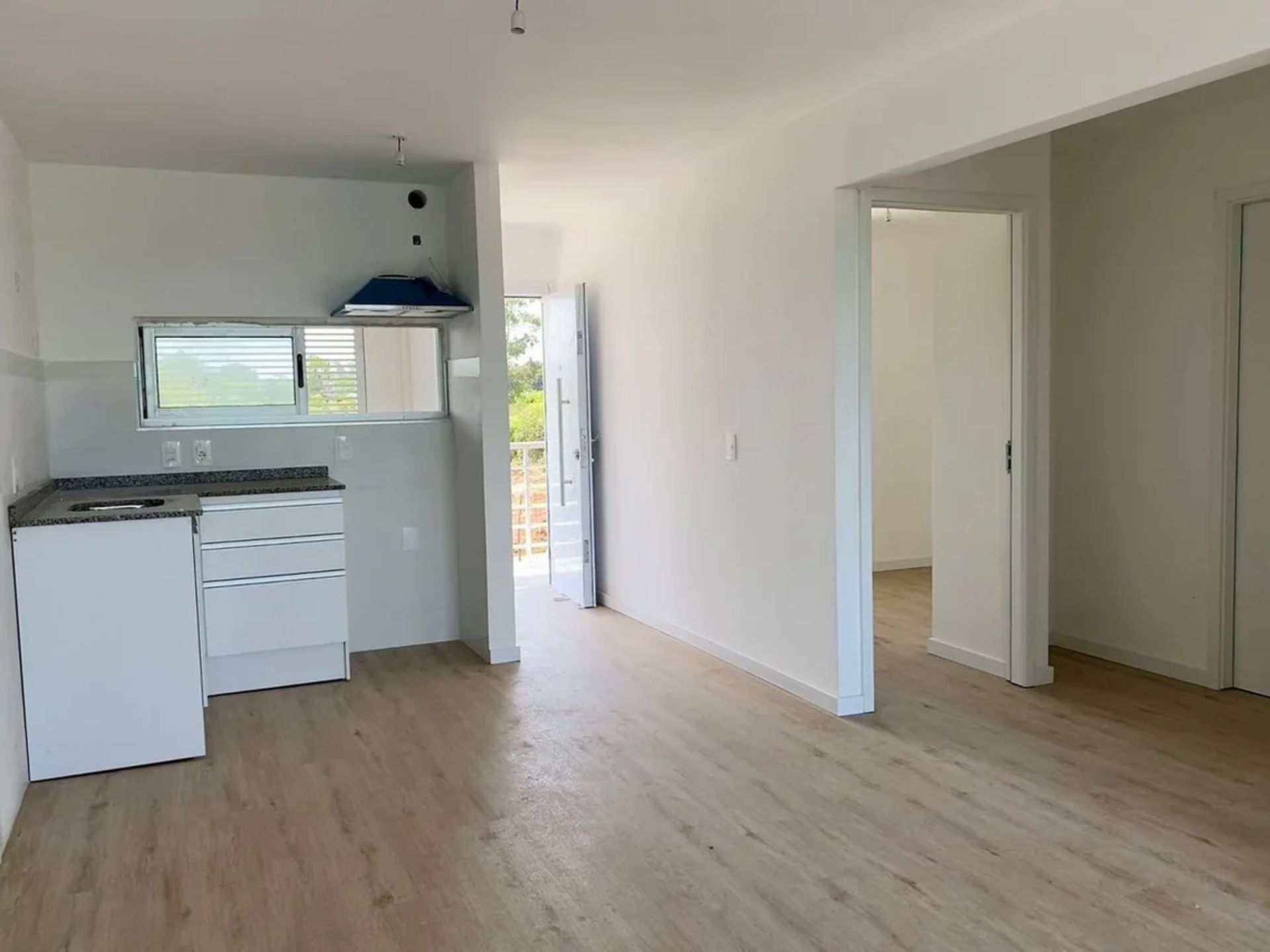 Alquiler apartamento 1 dormitorio El Molino Pando · Foto 1