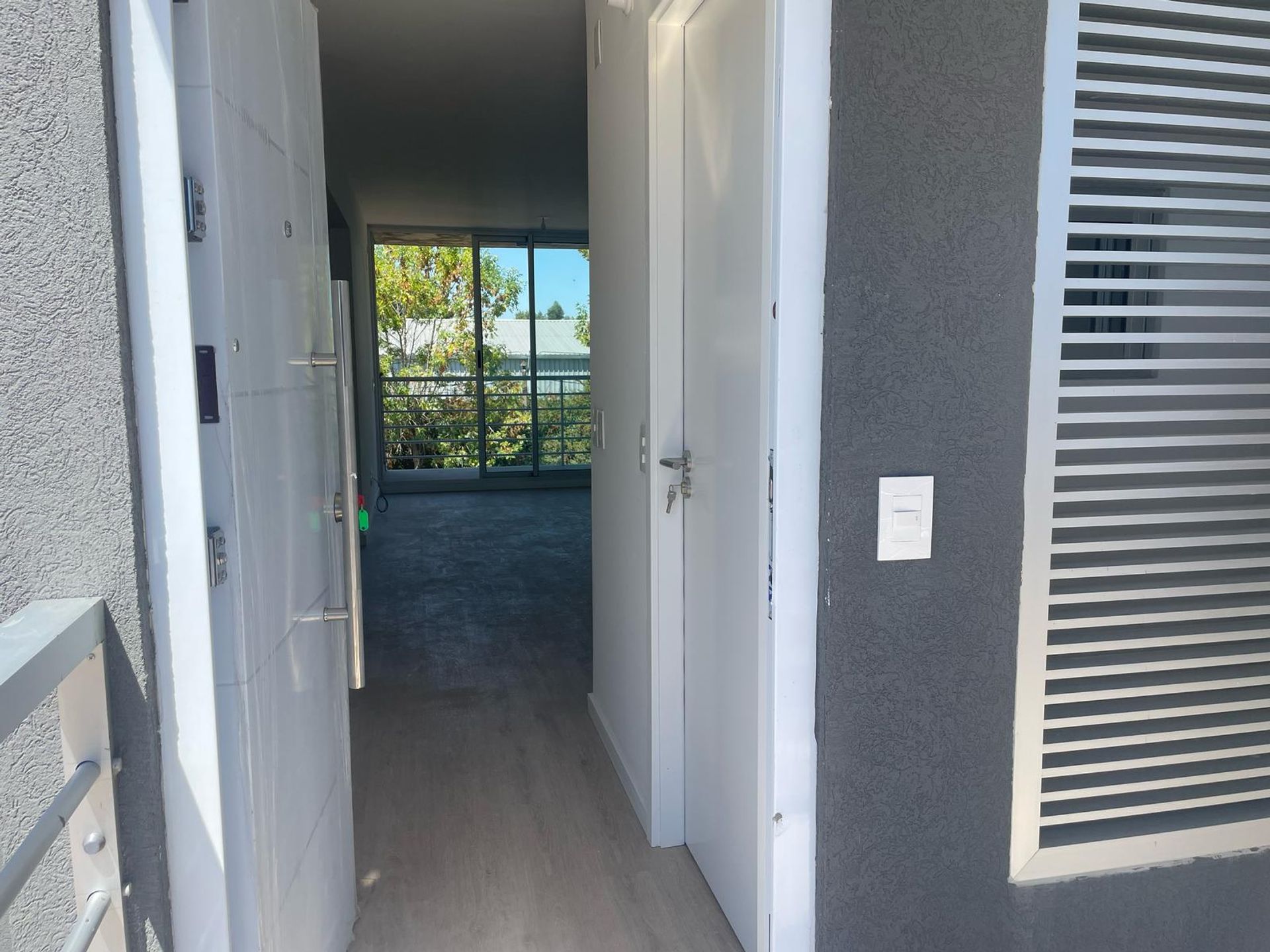 Alquiler apartamento 1 dormitorio El Molino Pando · Foto 11