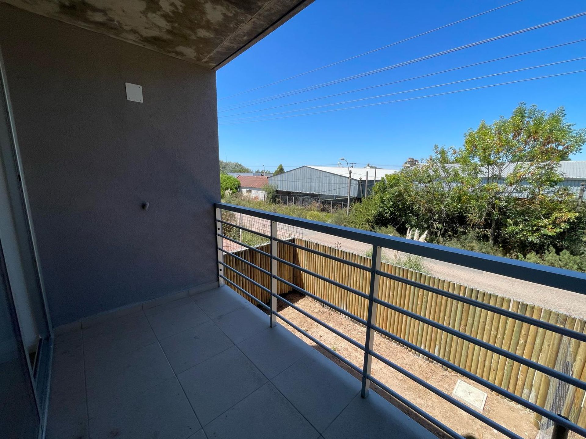 Alquiler apartamento 1 dormitorio El Molino Pando · Foto 4