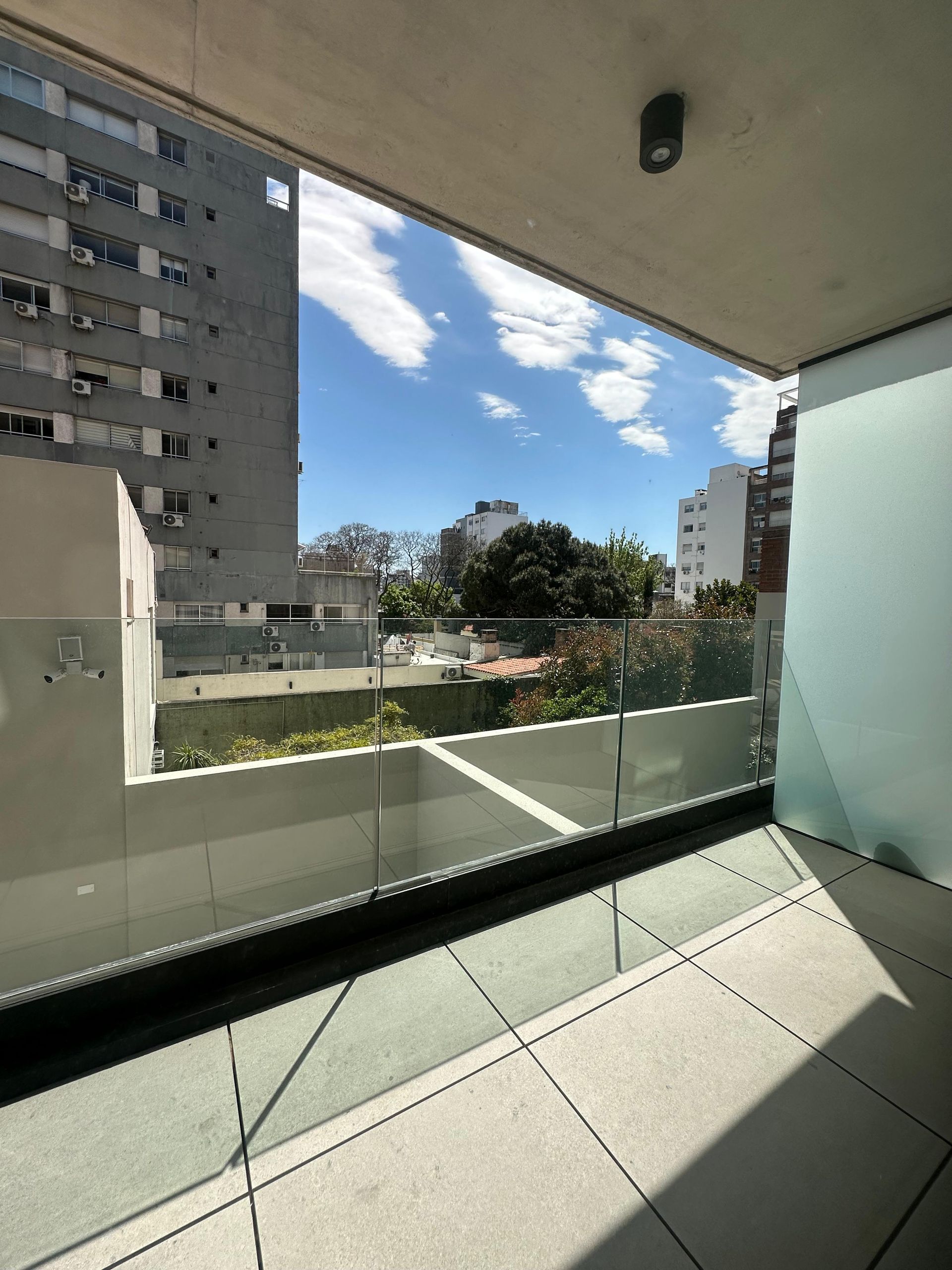 Venta Apto 1 dorm balcón Punta Carretas