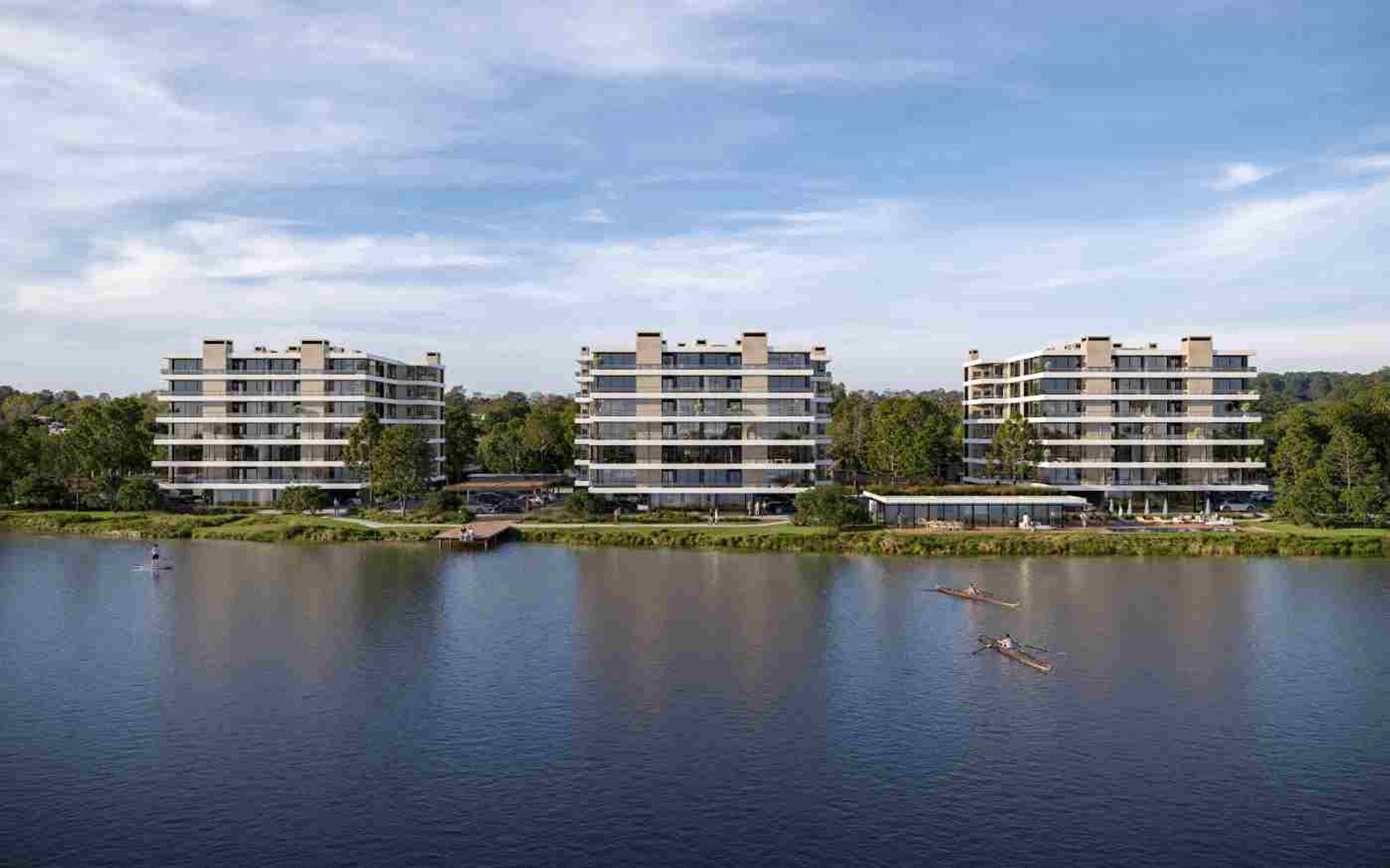 Apartamento en venta en Carrasco