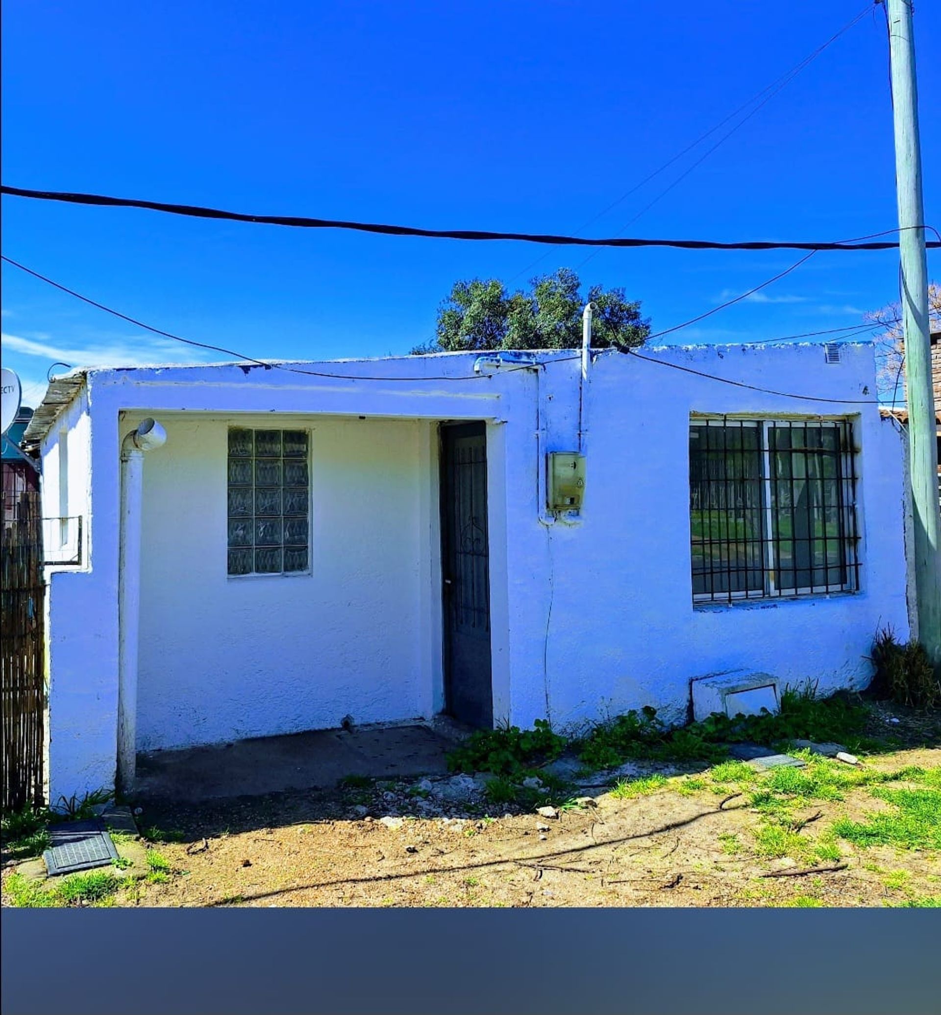 Alquiler  departamento un dormitorio en Pando