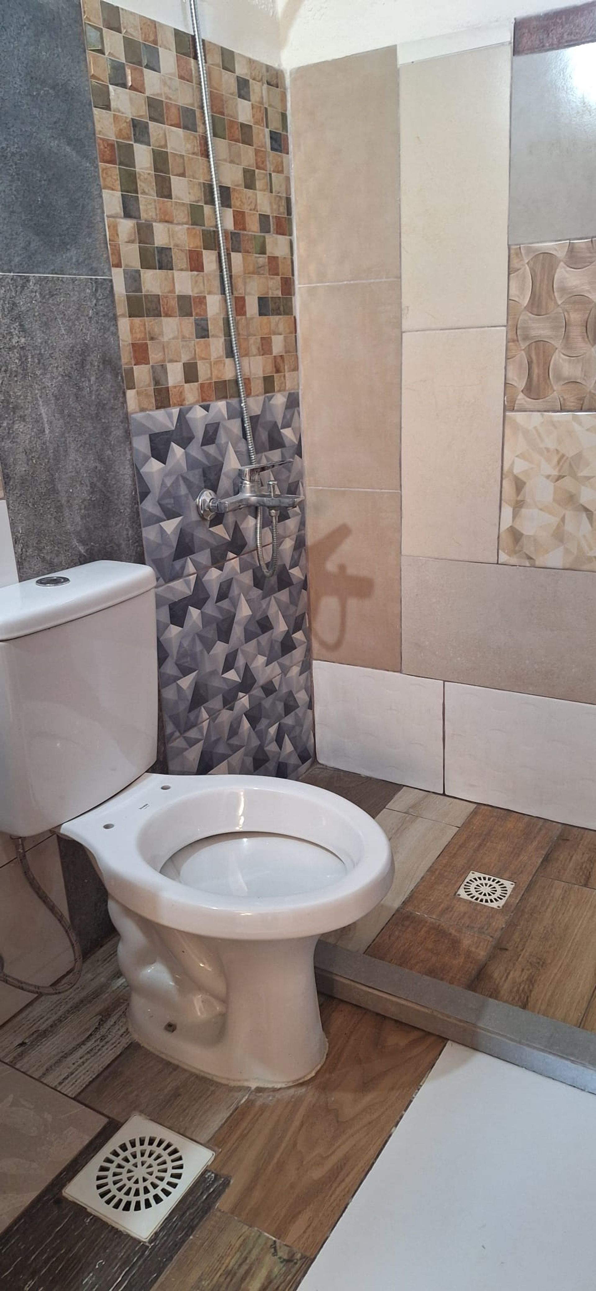 Alquiler casa 1 dormitorio y cochera en Pando · Foto 6