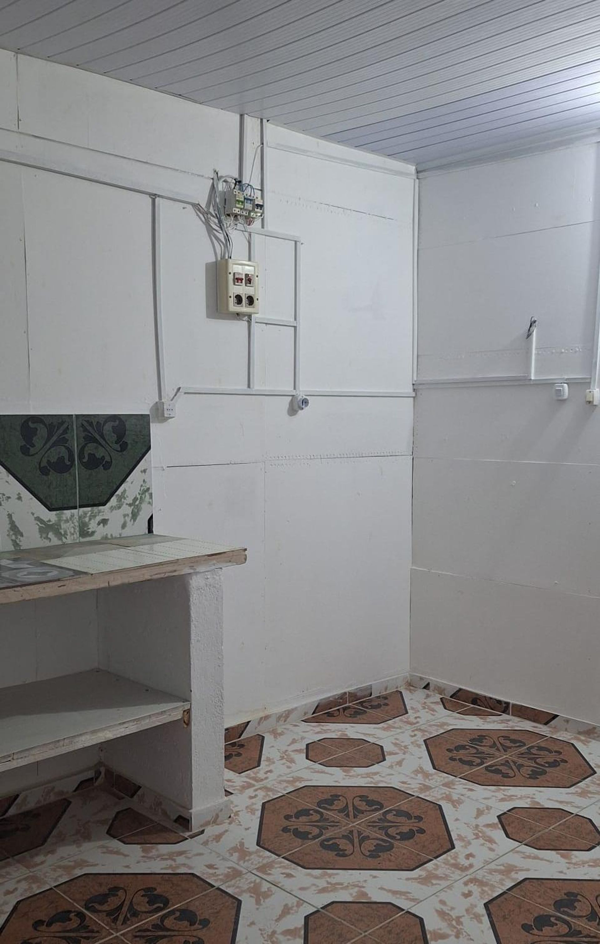 Alquiler casa 1 dormitorio y cochera en Pando · Foto 4
