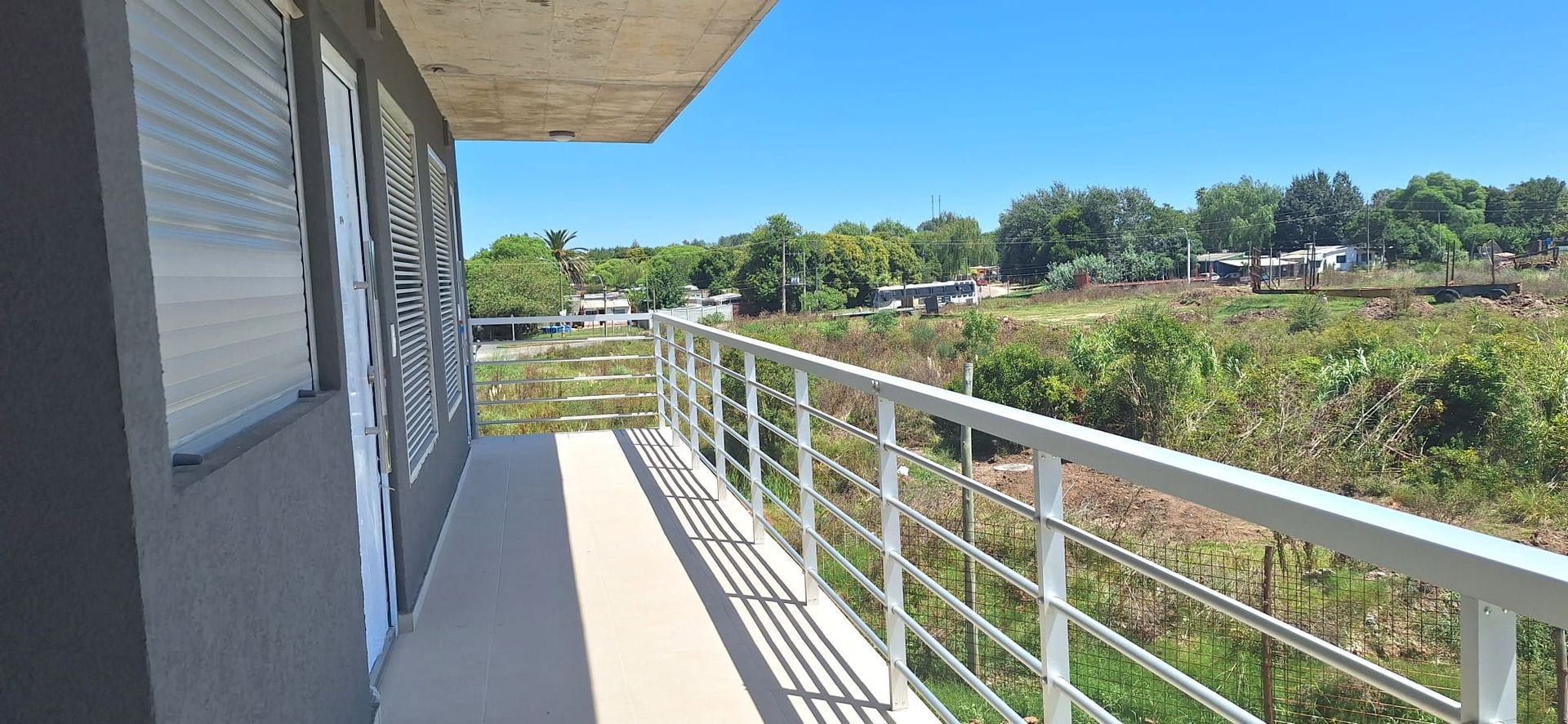 Alquiler  Apartamento 1 Dormitorio Molino de Pando · Foto 2