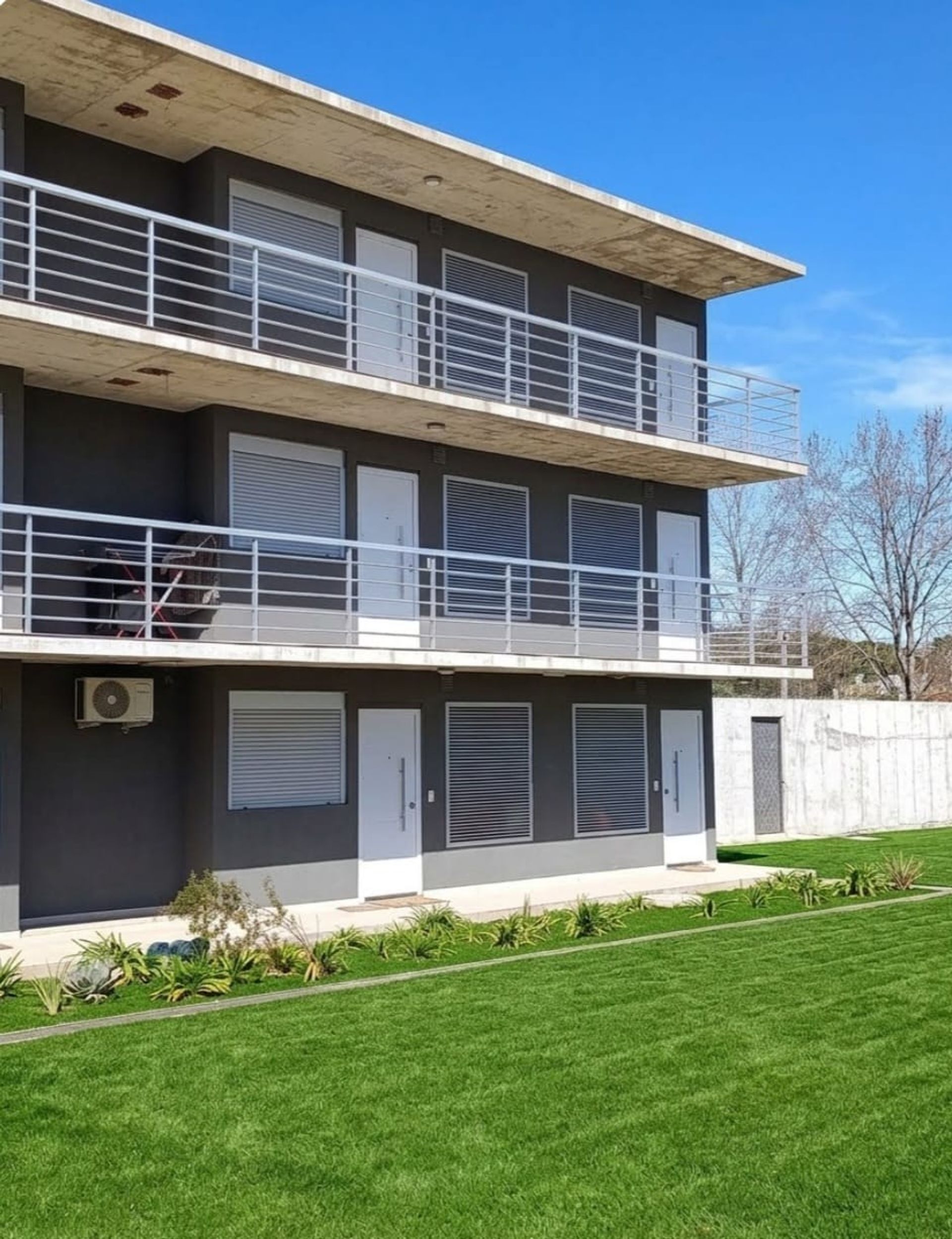Alquiler  Apartamento 1 Dormitorio Molino de Pando