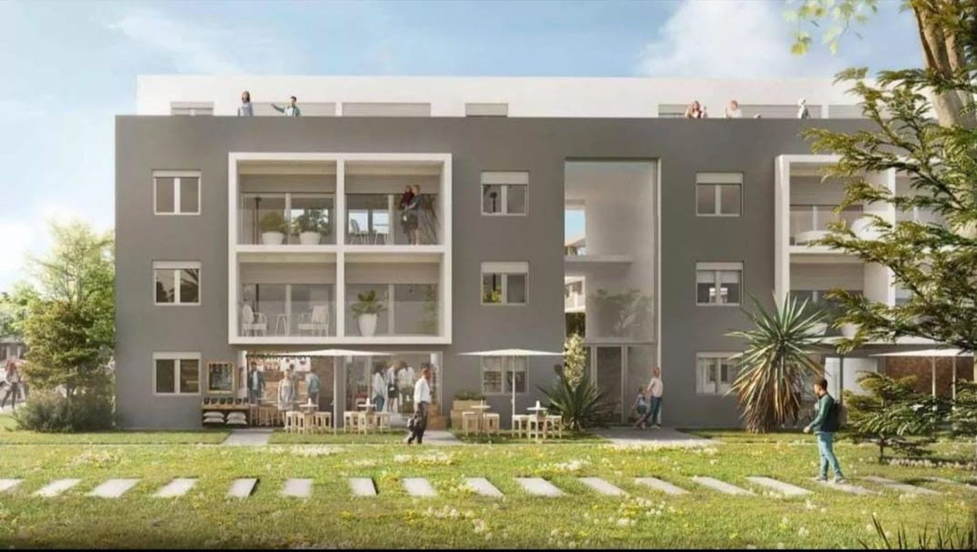 Alquiler  Apartamento 1 Dormitorio Molino de Pando · Foto 12