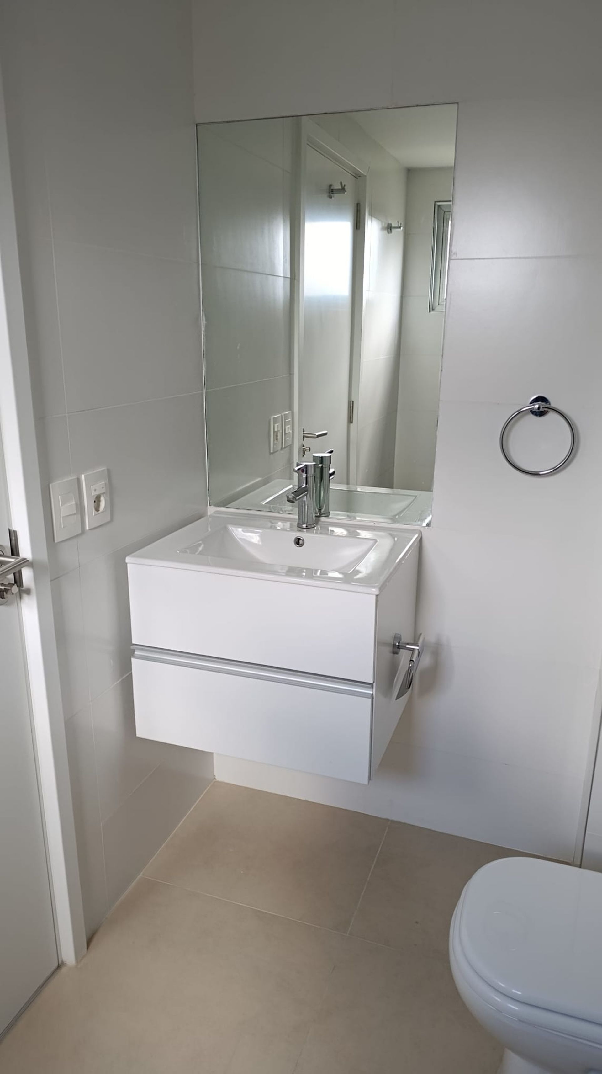 Alquiler  Apartamento 1 Dormitorio Molino de Pando · Foto 10