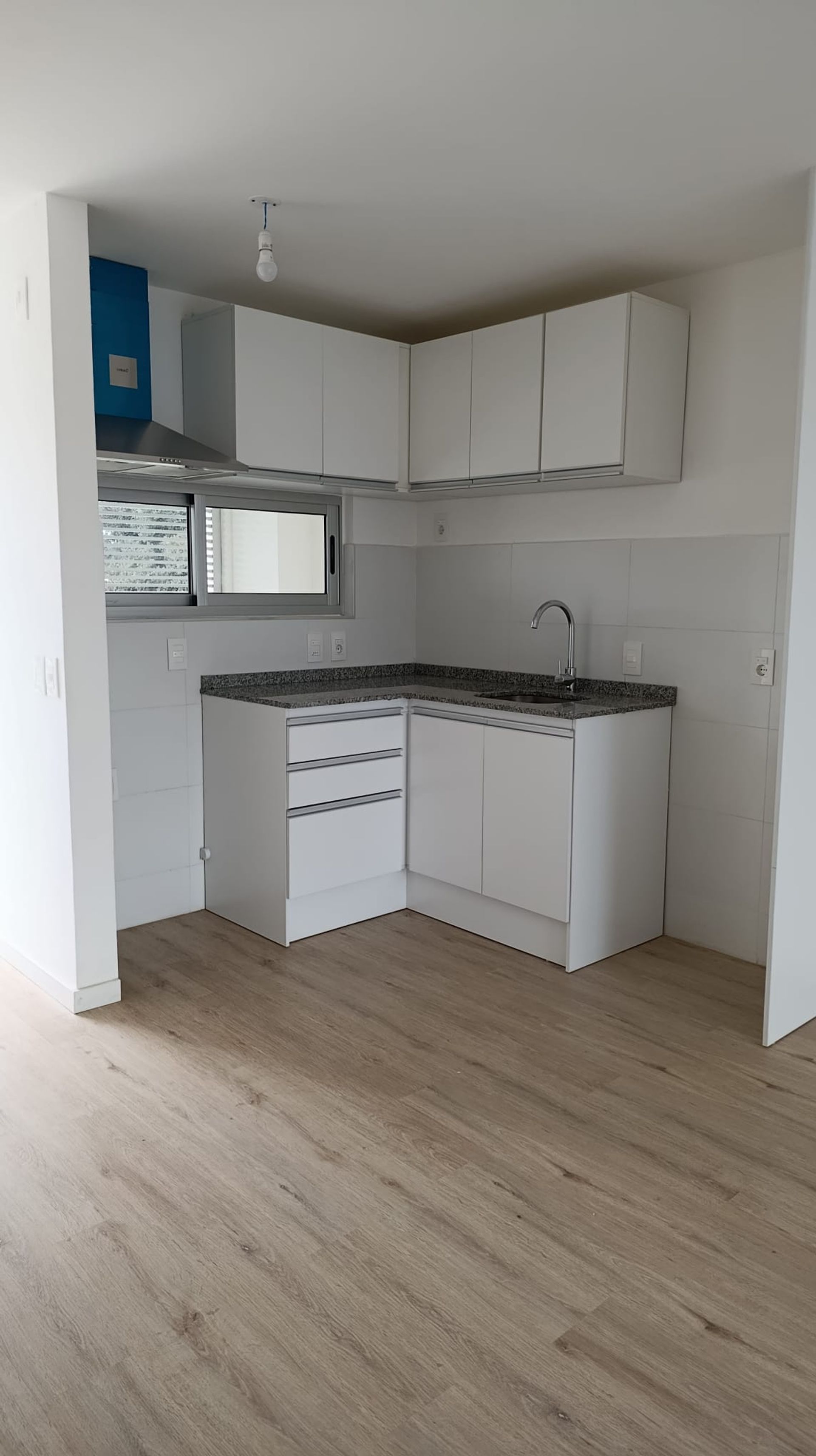 Alquiler  Apartamento 1 Dormitorio Molino de Pando · Foto 5
