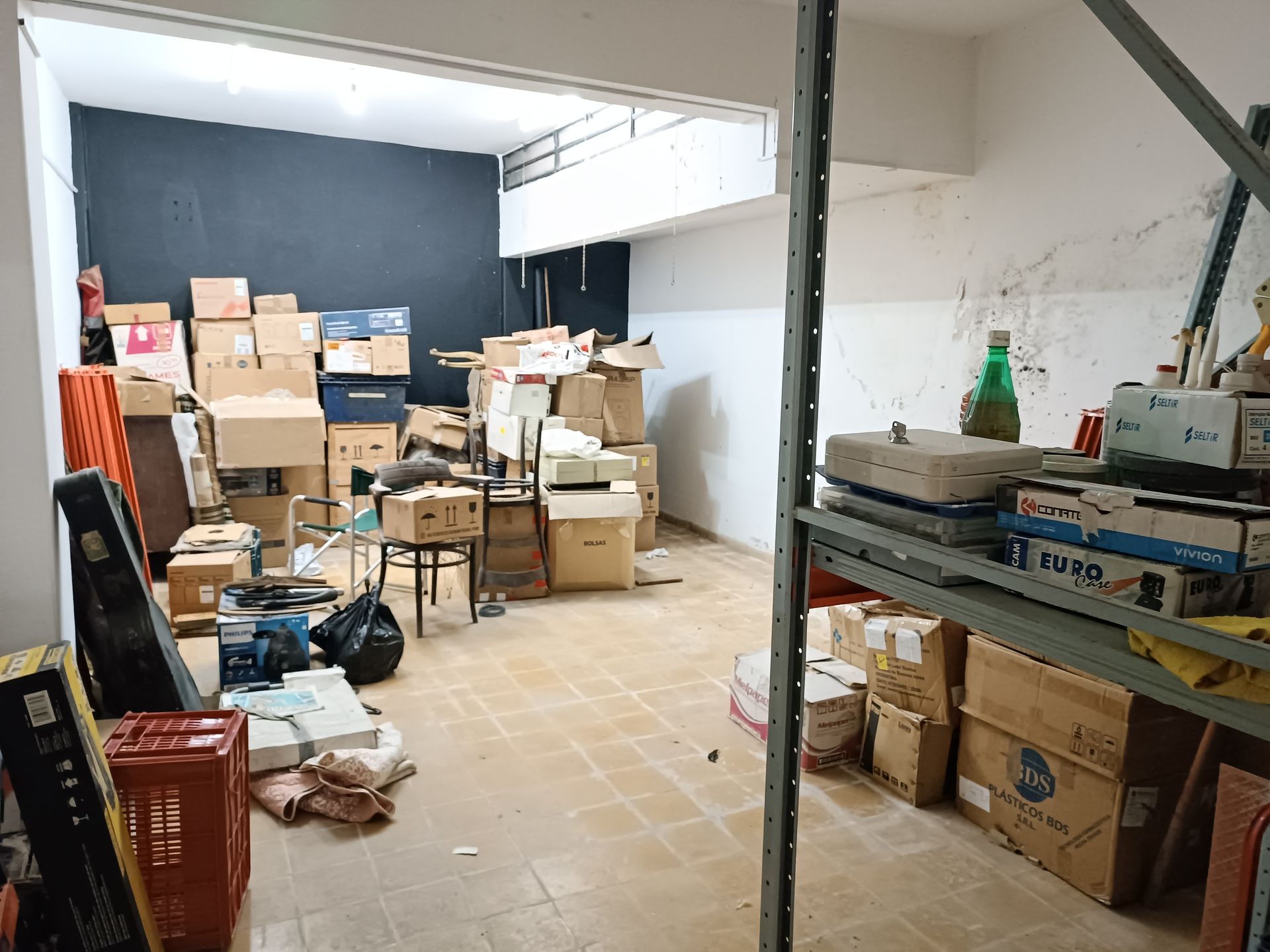 ALQUILER SALON COMERCIAL POCITOS · Foto 8