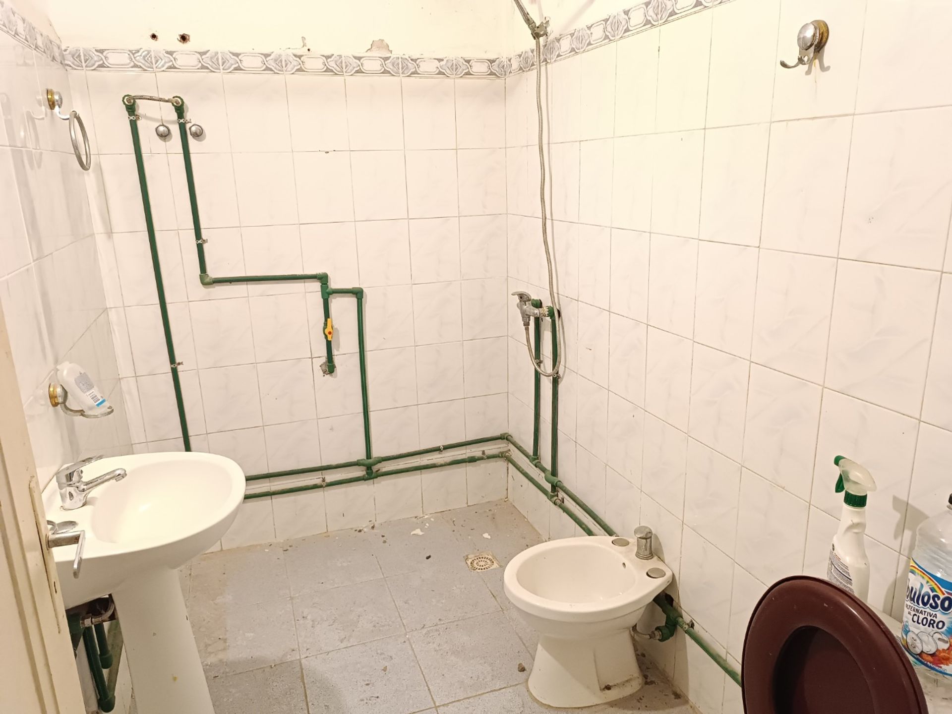 ALQUILER SALON COMERCIAL POCITOS · Foto 6