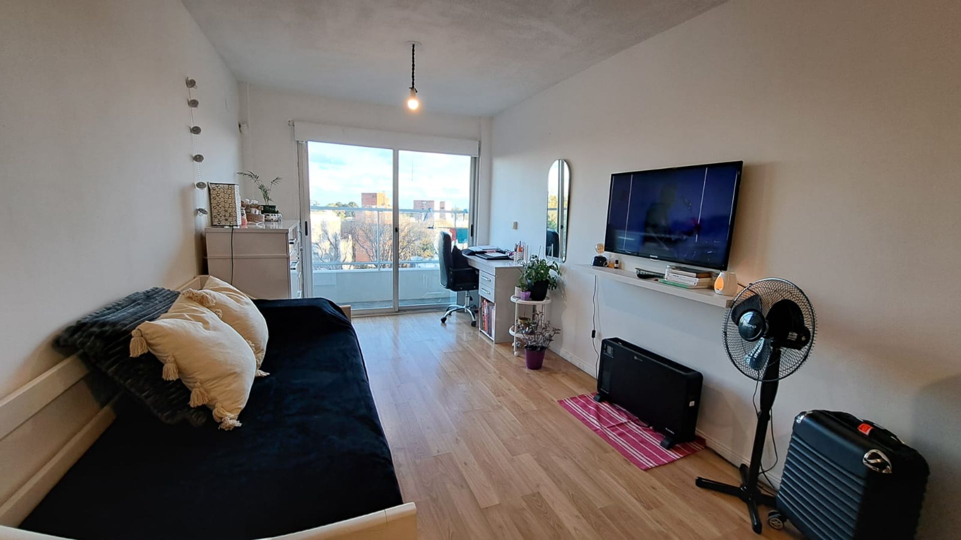 ALQUILER APARTAMENTO PARQUE BATLLE · Foto 10