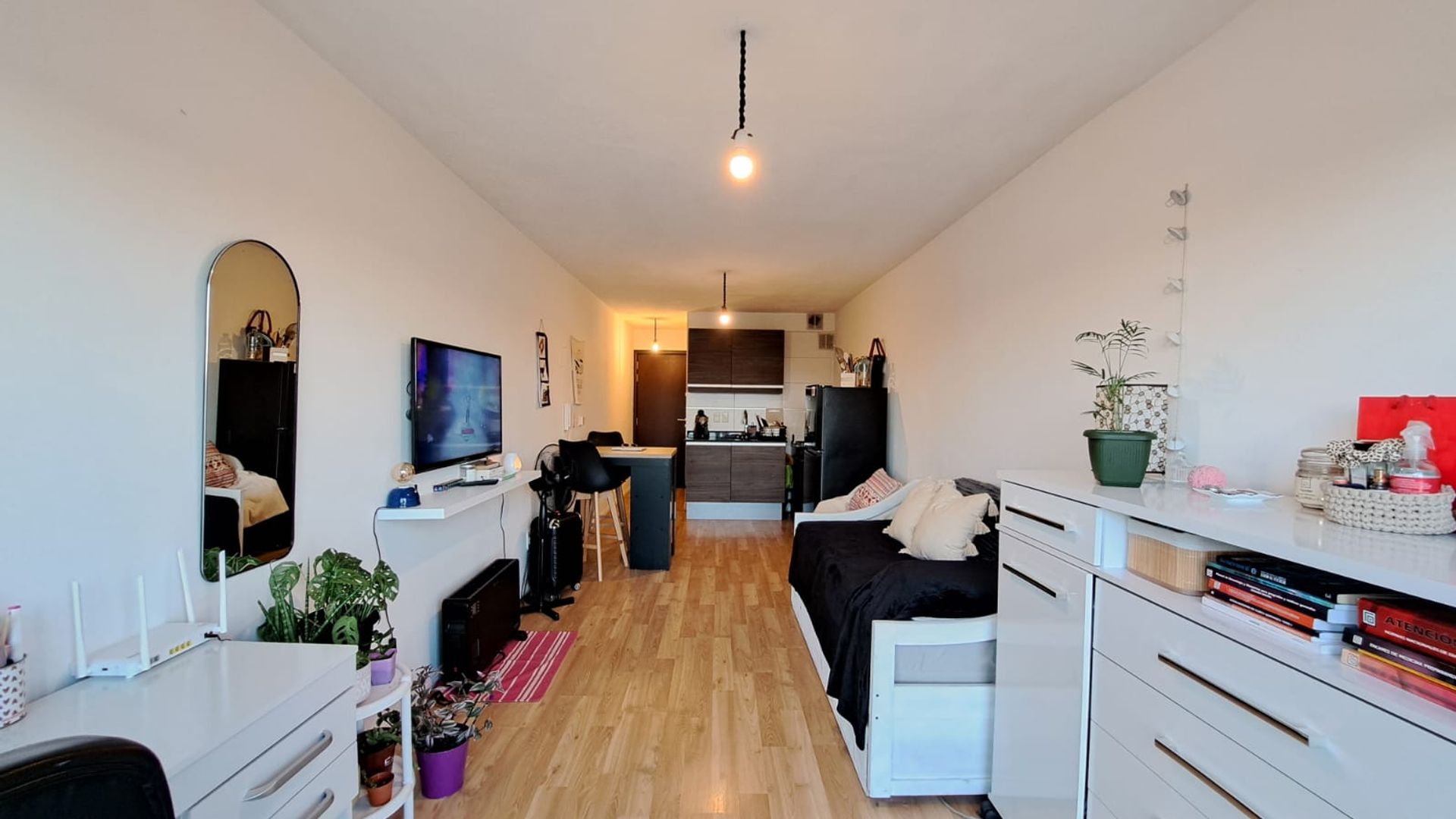 ALQUILER APARTAMENTO PARQUE BATLLE · Foto 11